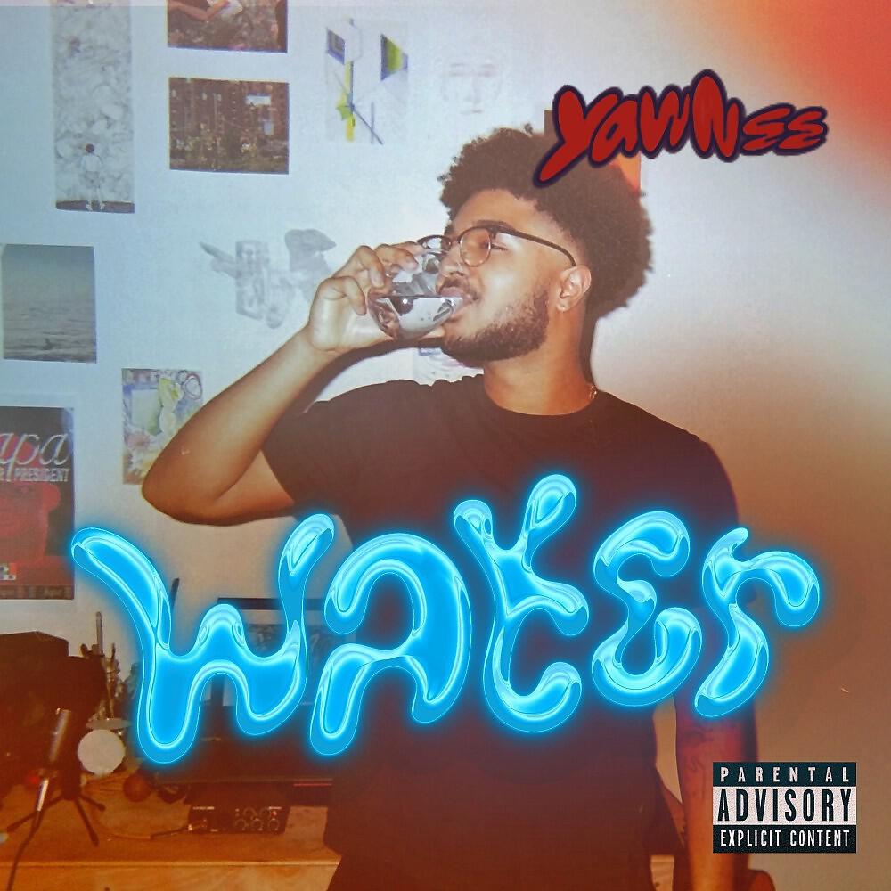Релиз Water
