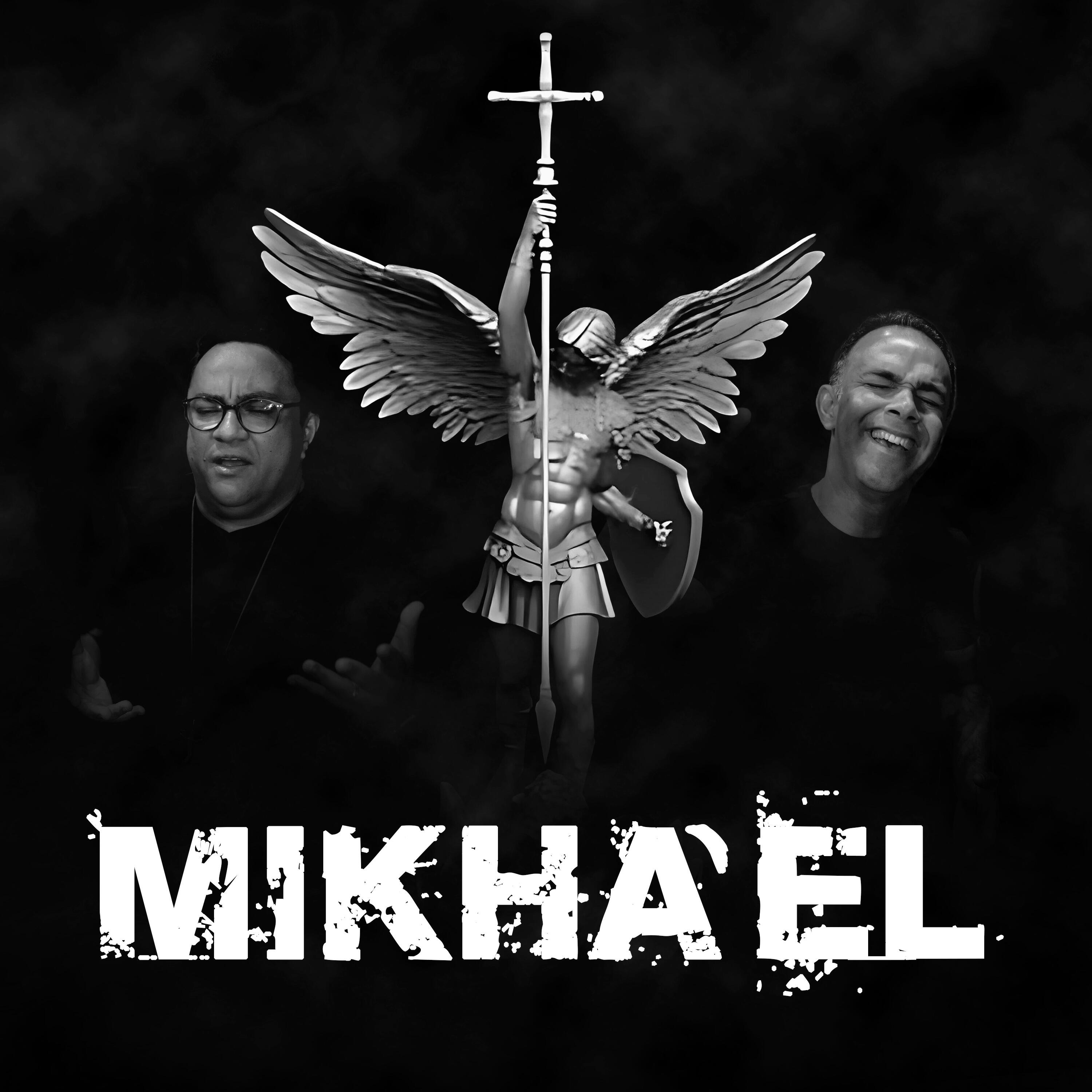 Релиз Mikha'El