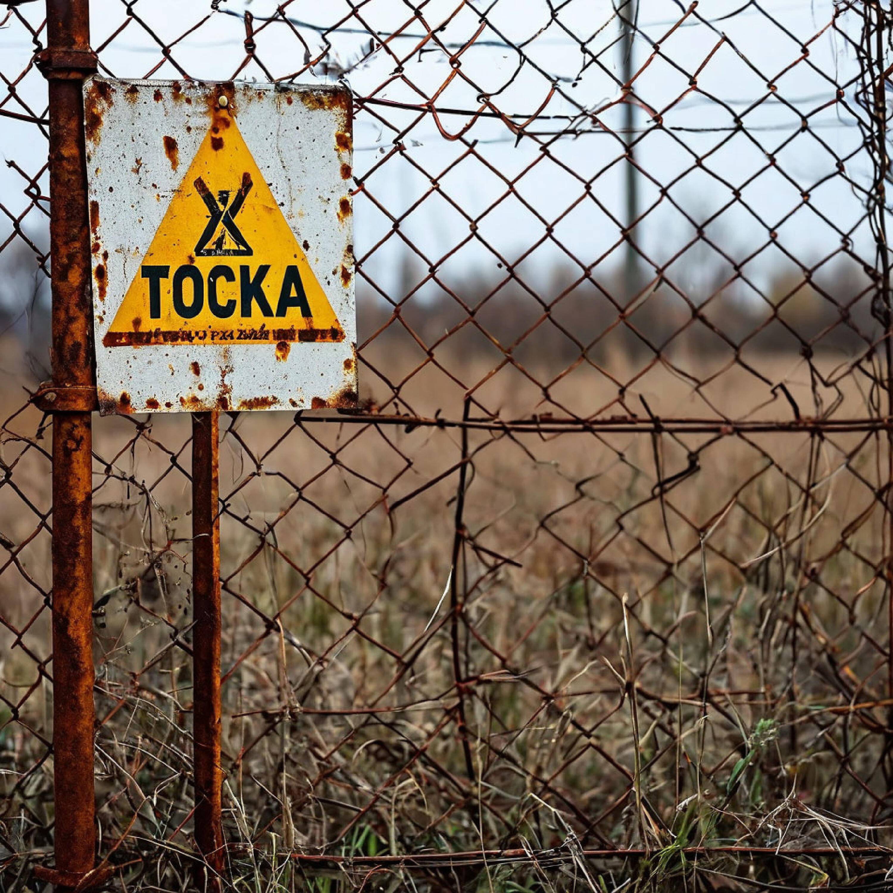 Релиз Тоска