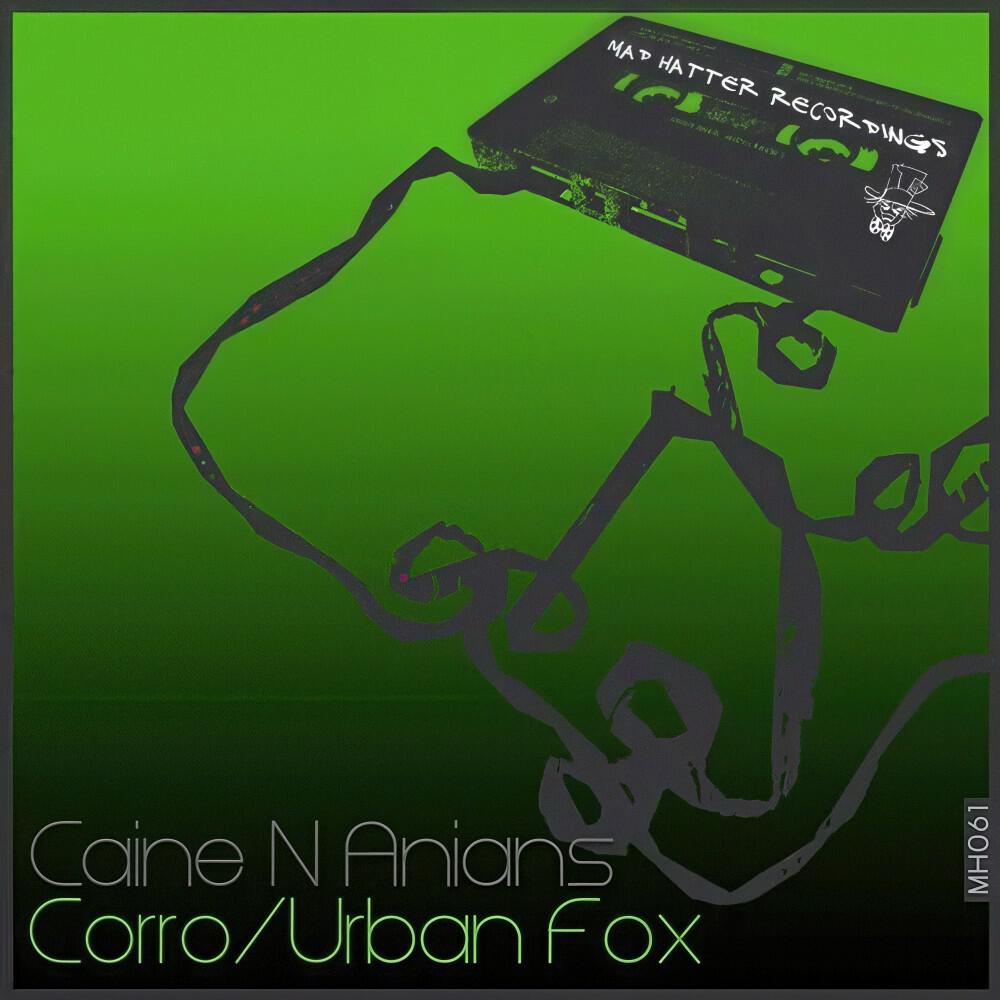 Релиз Corro / Urban Fox