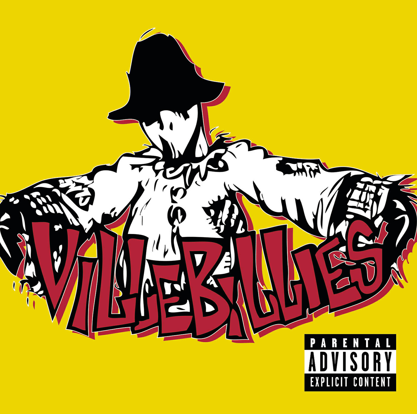 Релиз Villebillies