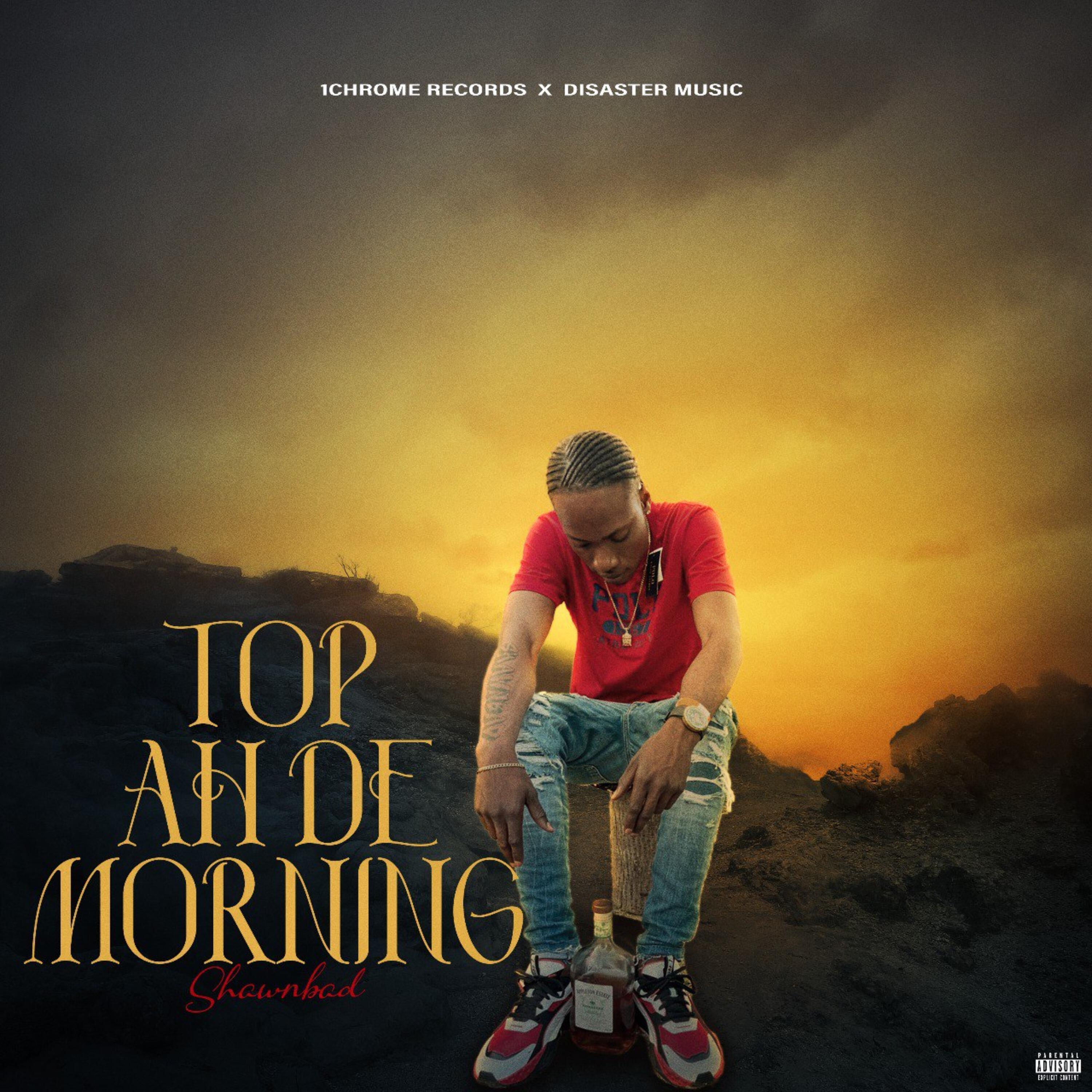 Релиз Top Ah De Morning