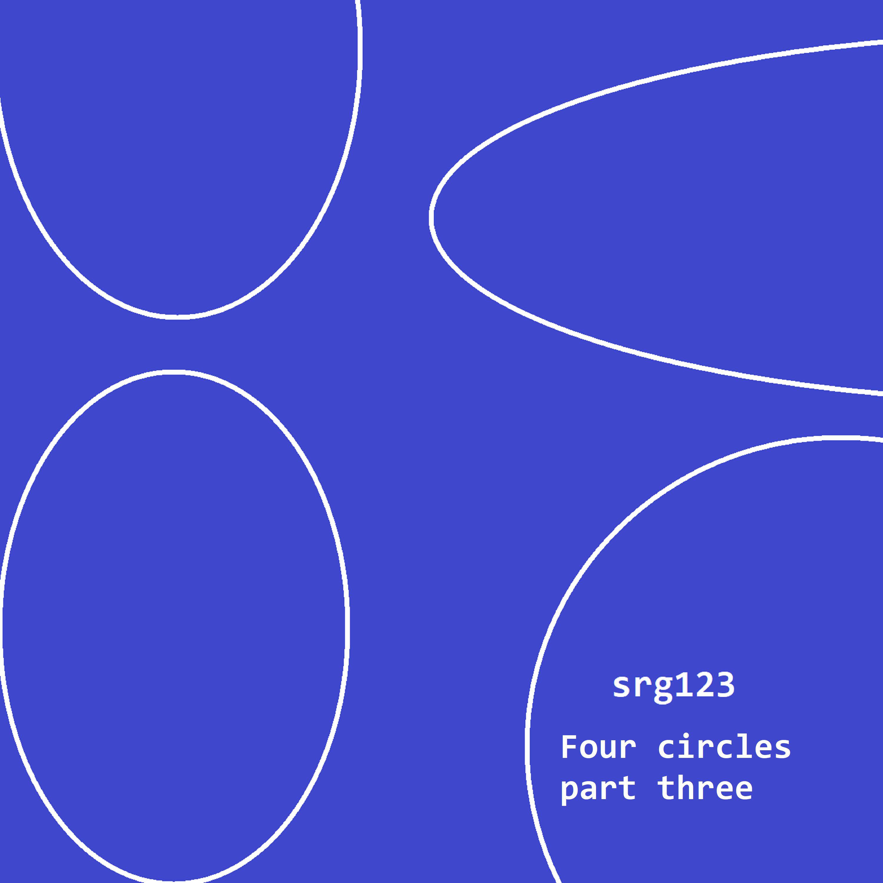 Релиз Four Circles Part Three