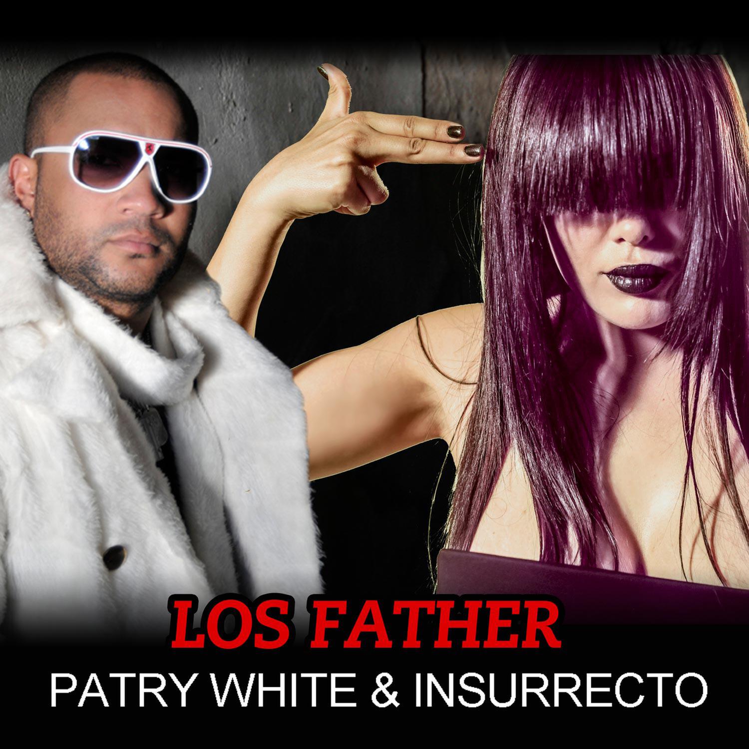 Скачать песню Patry White, Insurrecto - Los + duros бесплатно в MP3 для Android и iOS
