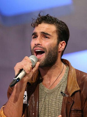 David ortega