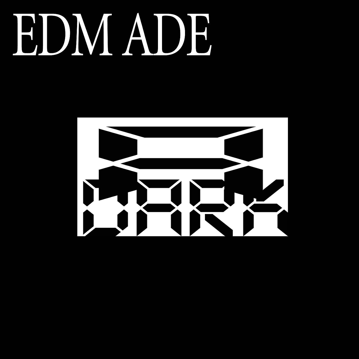 Релиз EDM ADE