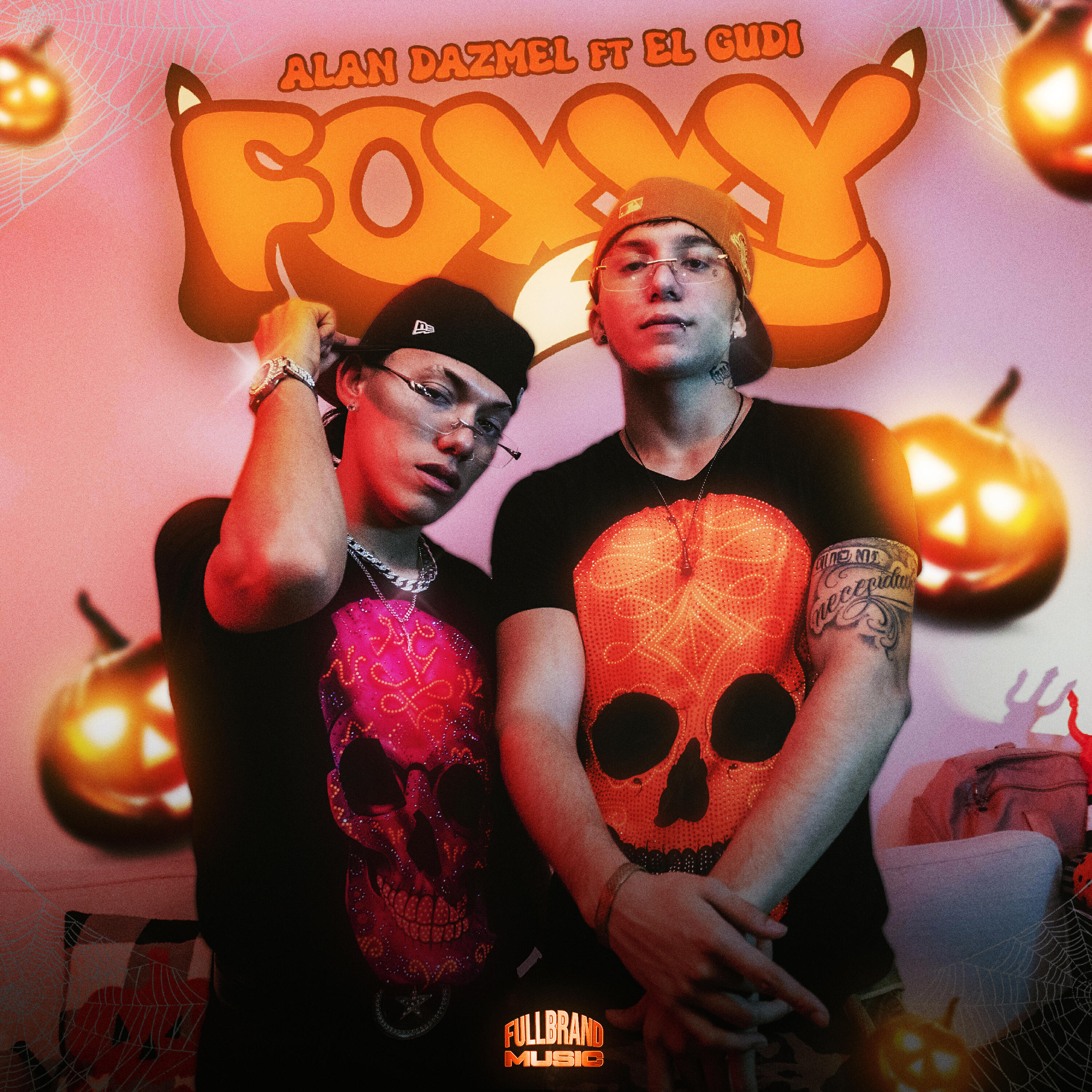 Релиз FOXXY
