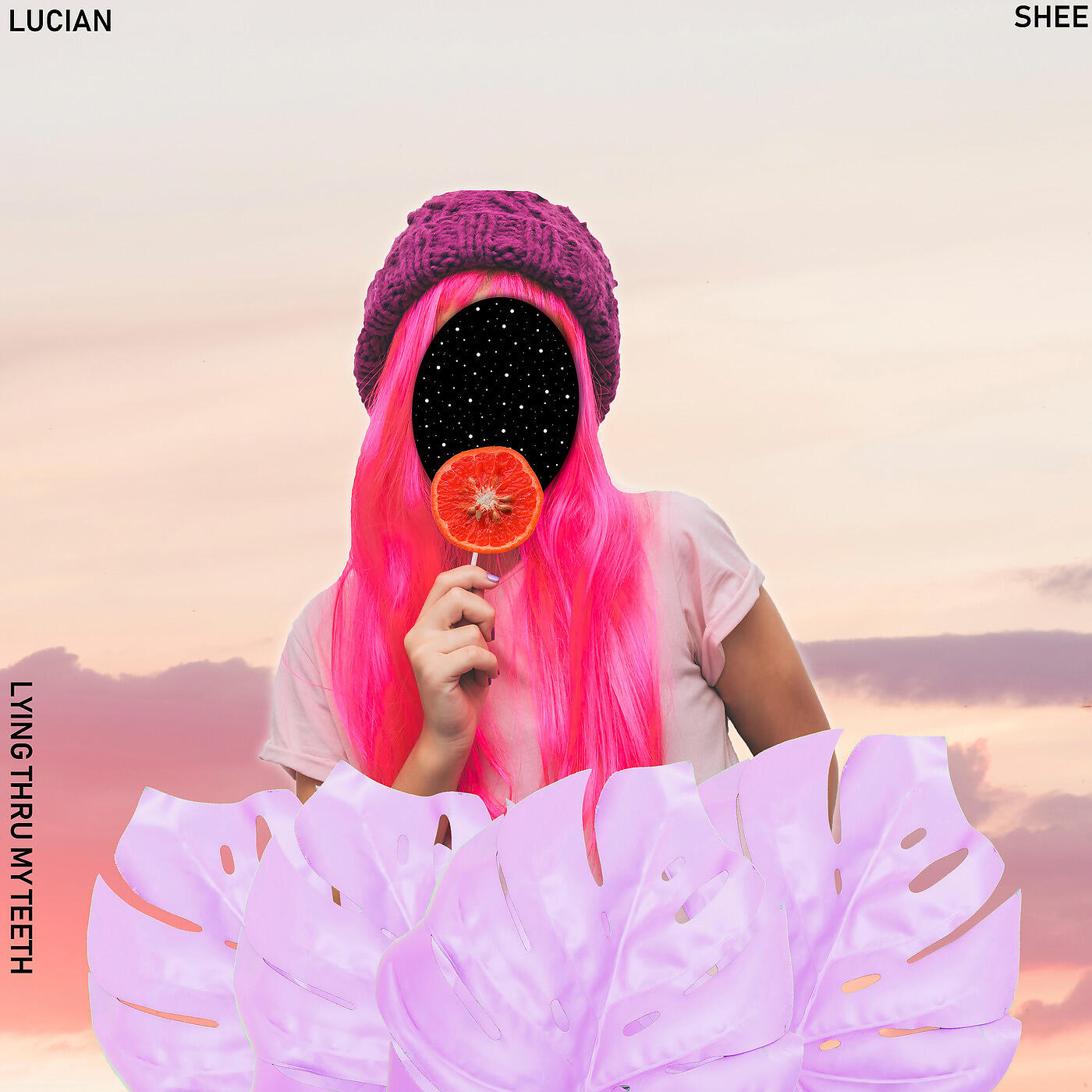 Релиз Lying Thru My Teeth