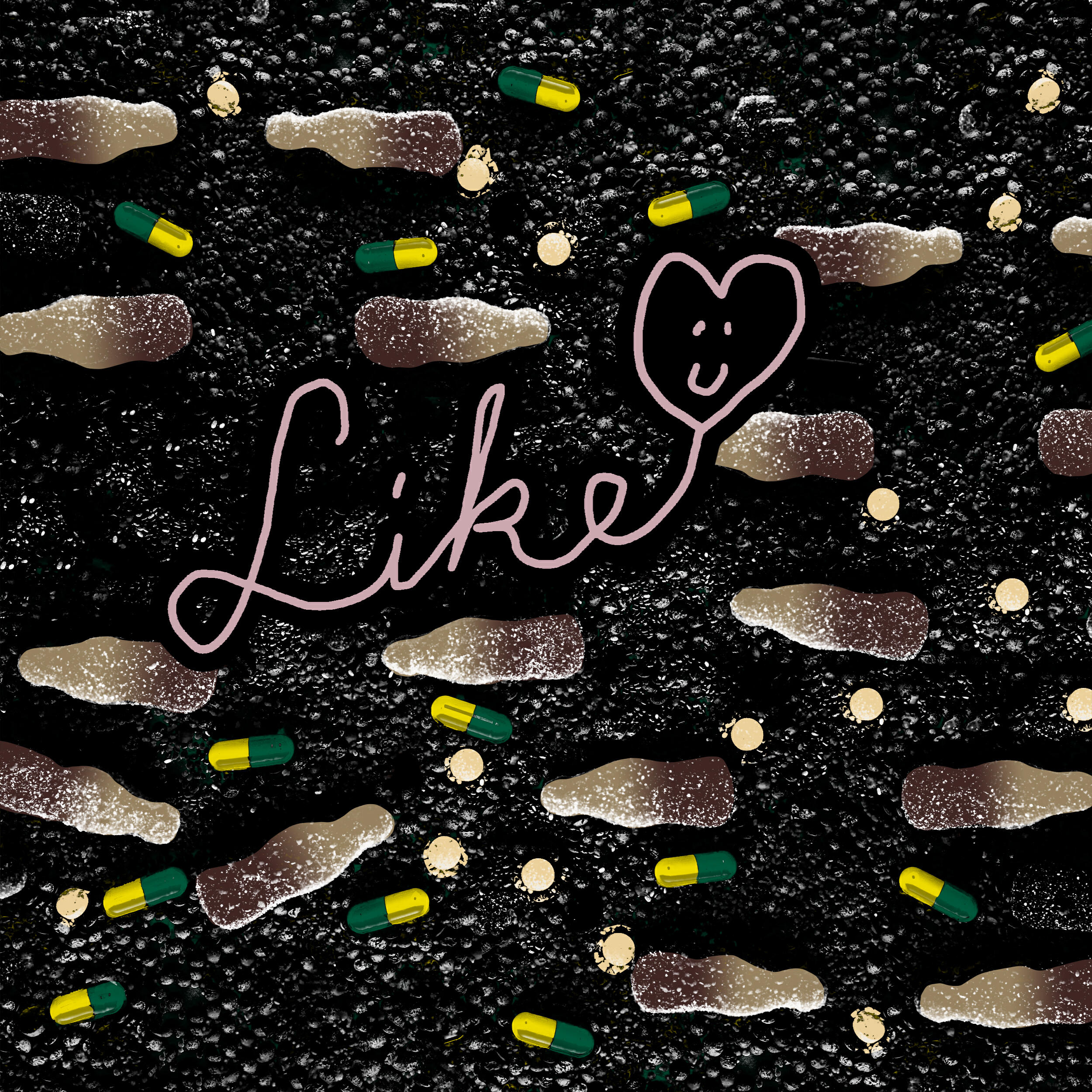 Релиз Like