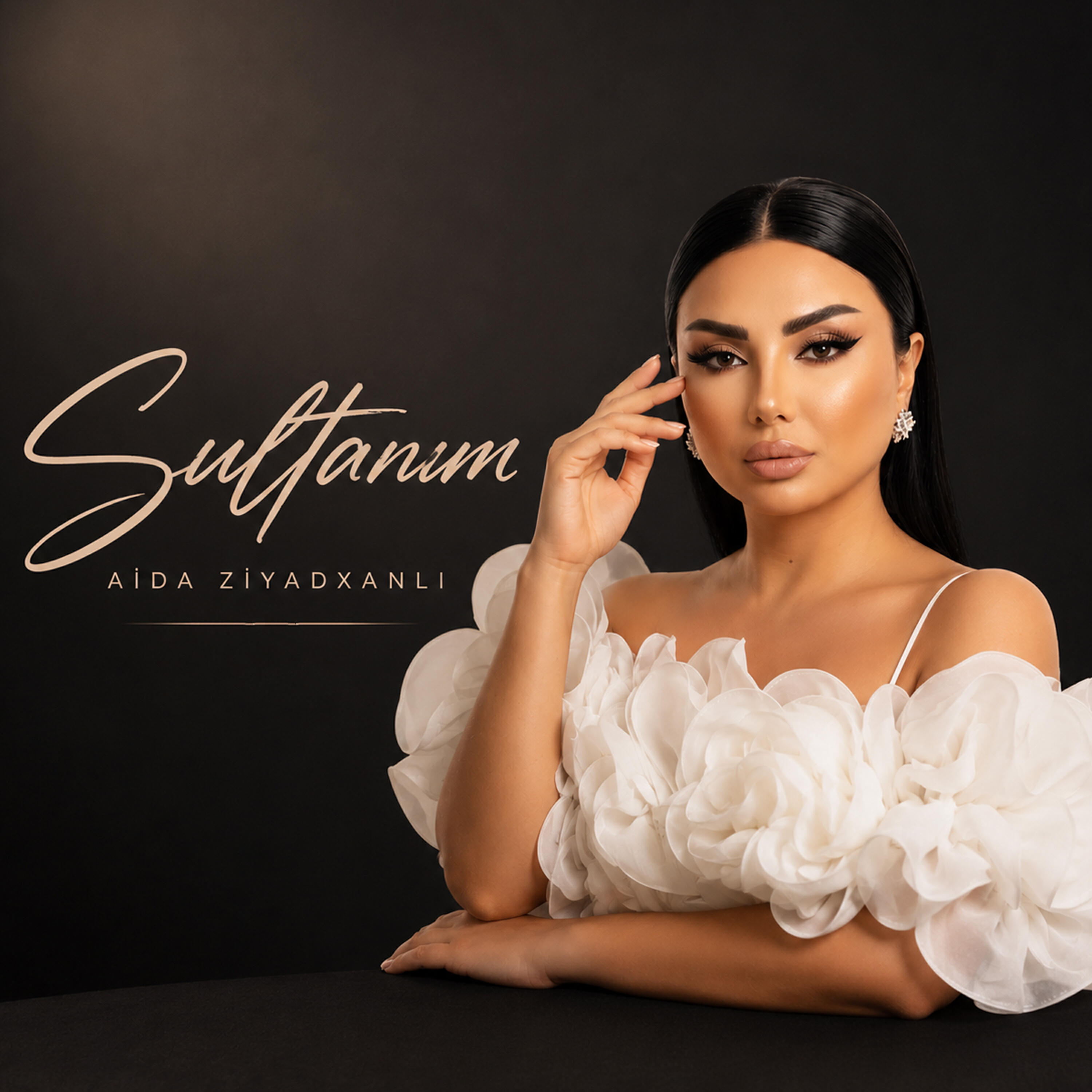 Релиз Sultanım