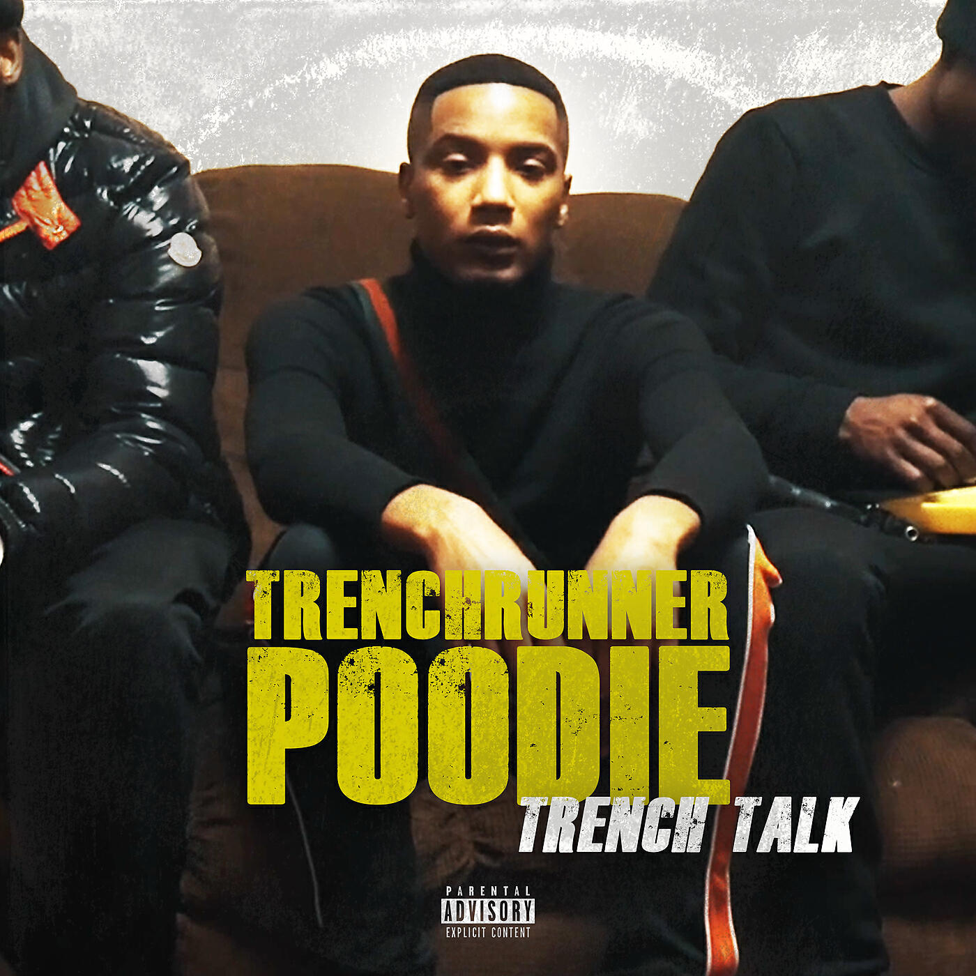 Релиз Trench Talk