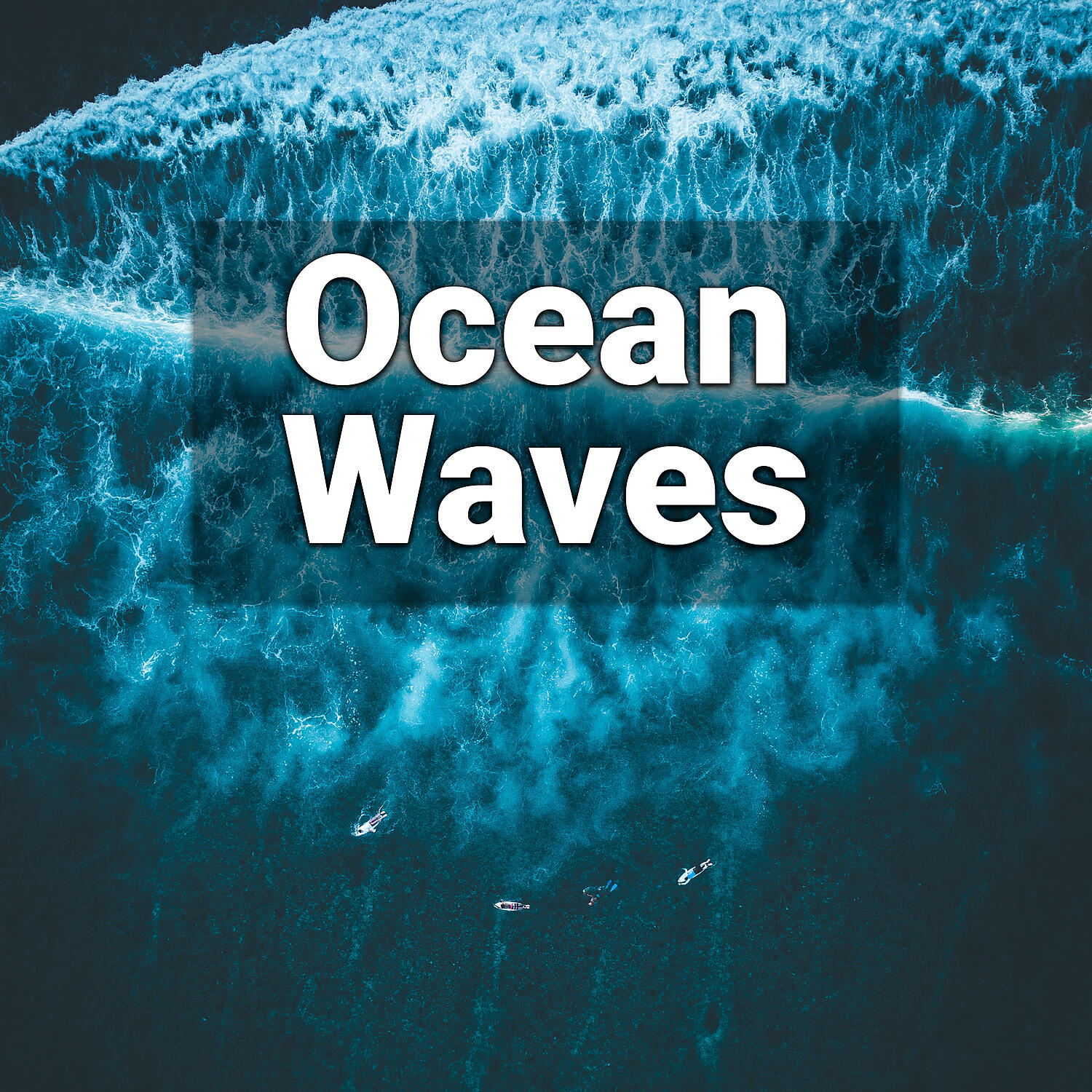 Релиз 10 Hours of Calming Ocean Sounds Loopable