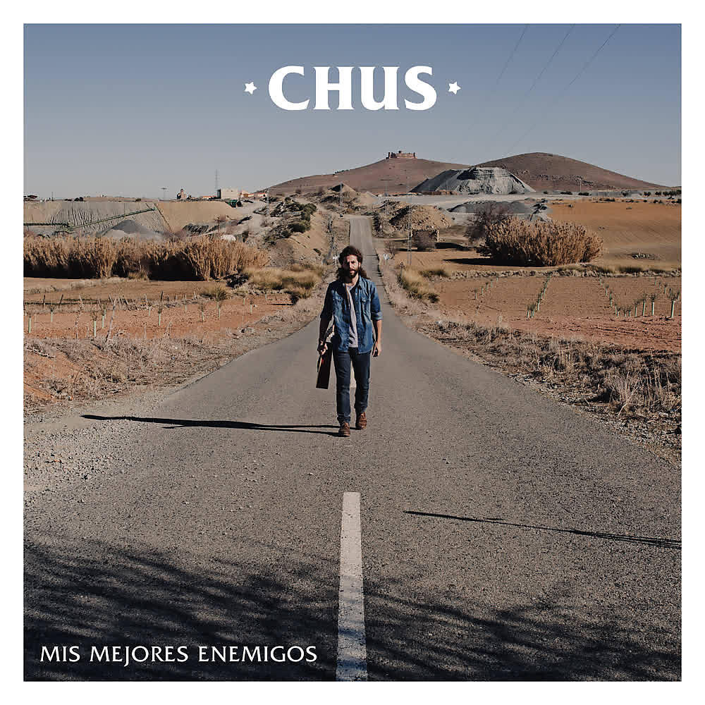 Релиз Mis Mejores Enemigos