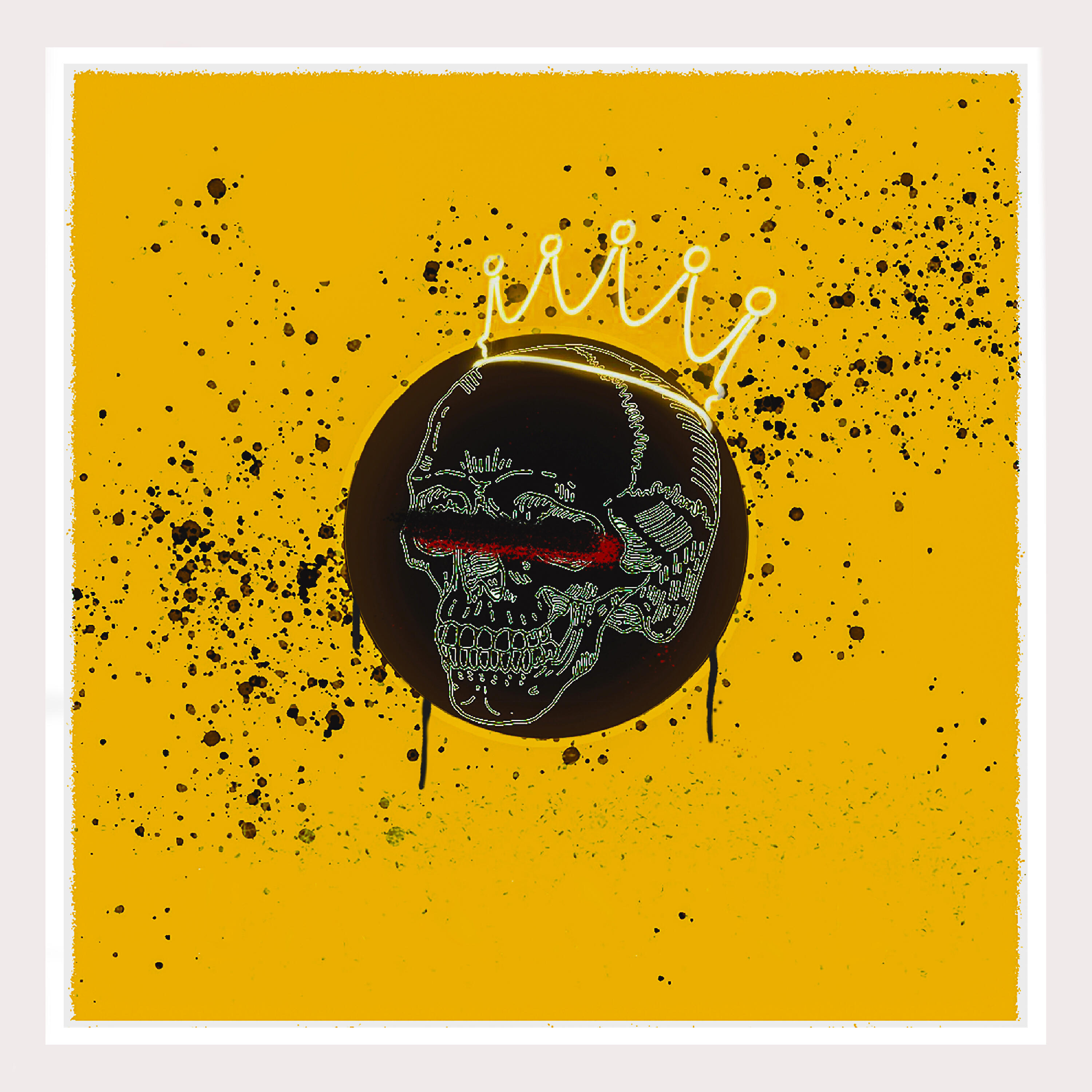 Релиз Golden but Broken