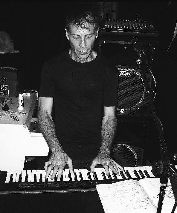 Paul Roessler
