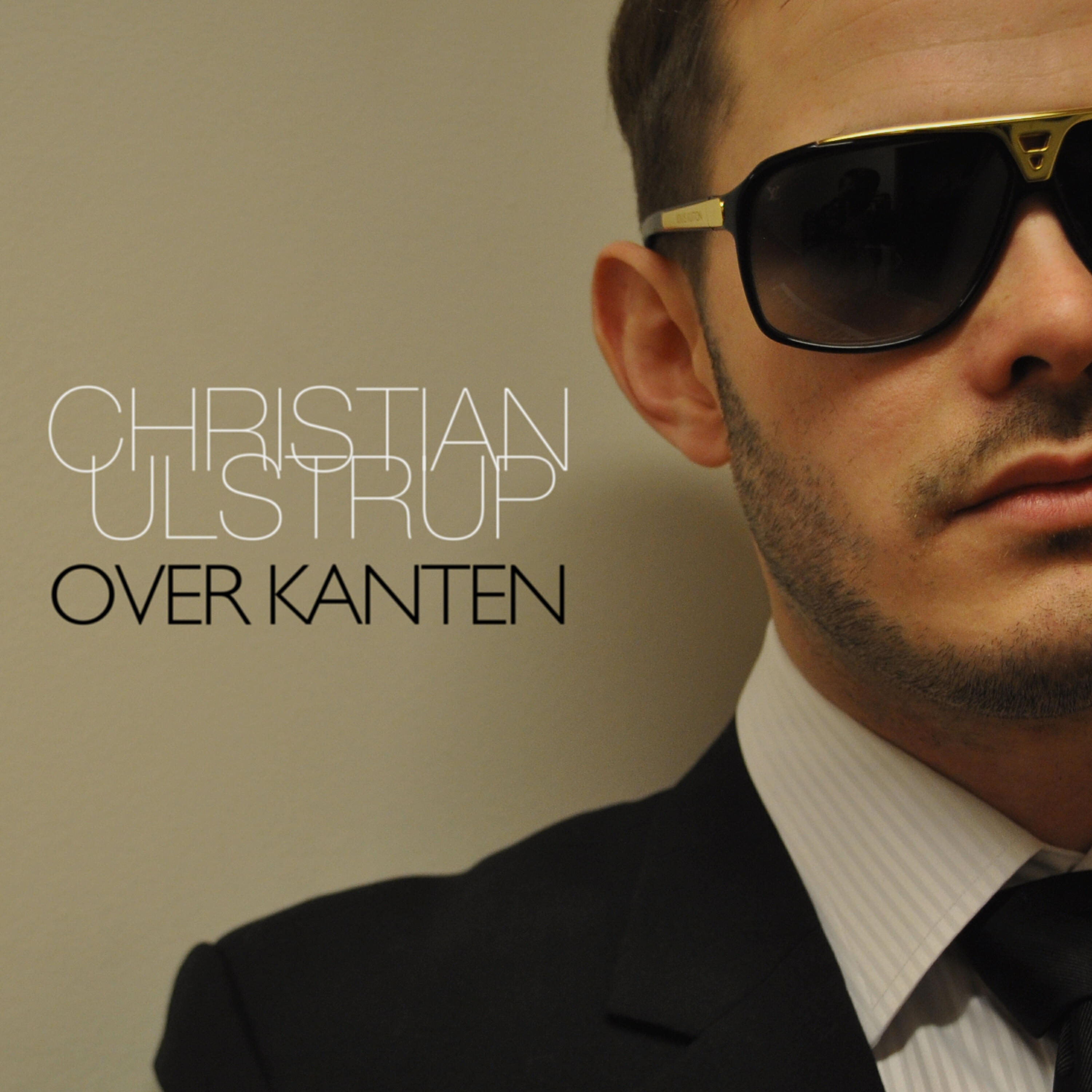Релиз Over Kanten