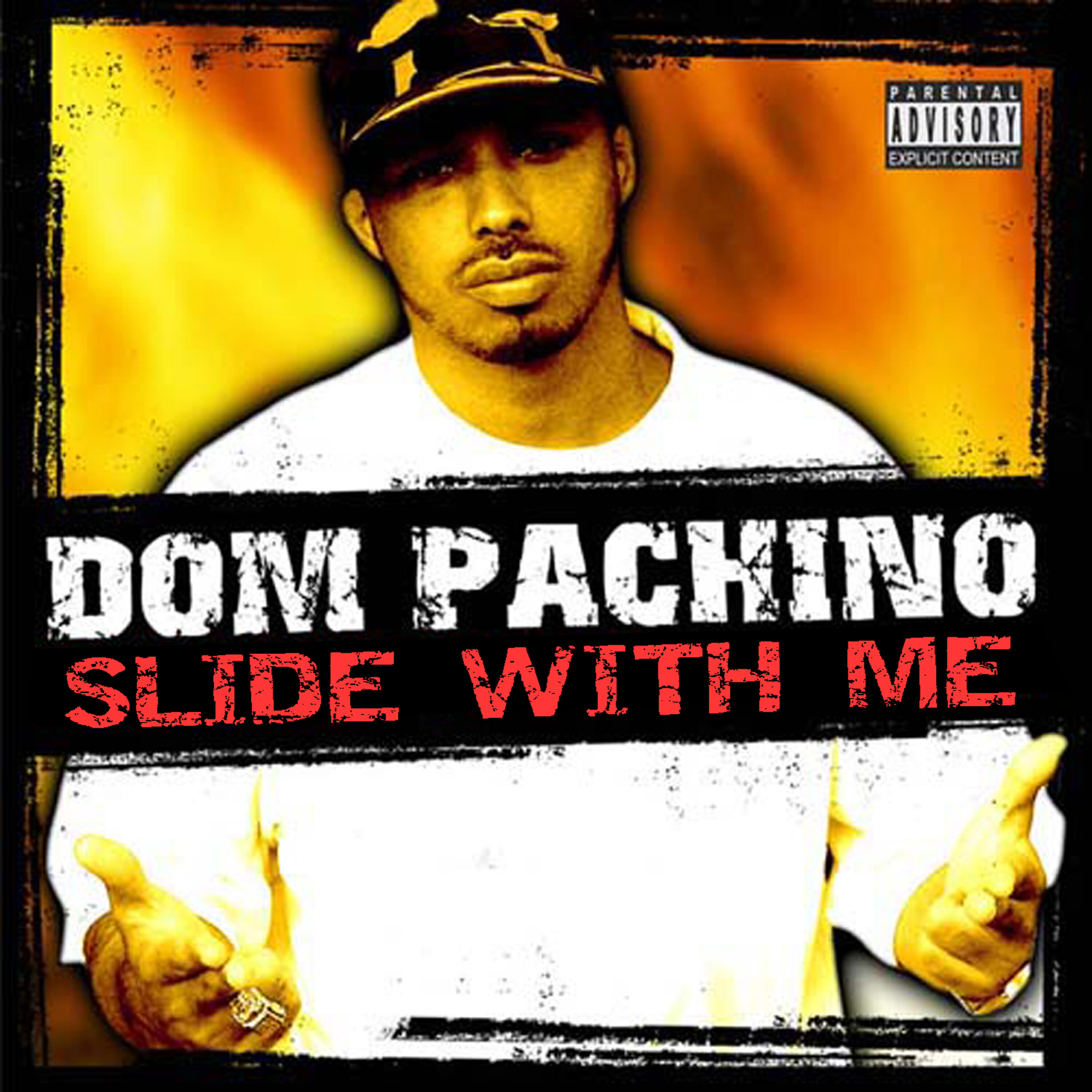 Релиз Slide With Me