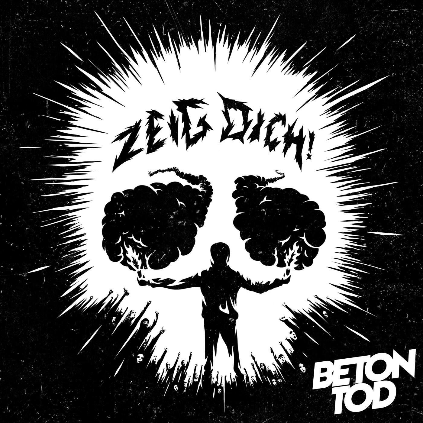 Релиз ZEIG DICH!
