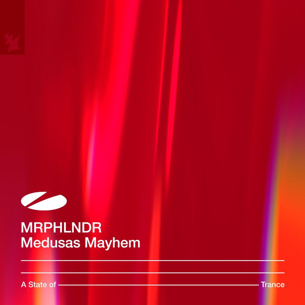 Релиз Medusas Mayhem