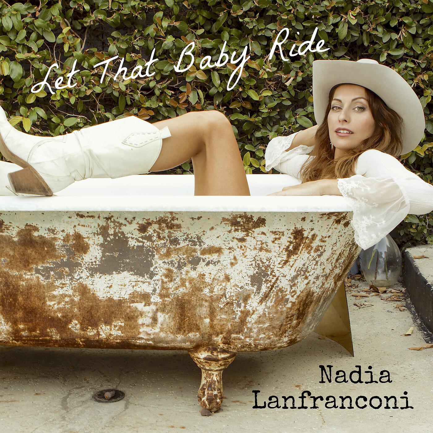 Релиз Let That Baby Ride