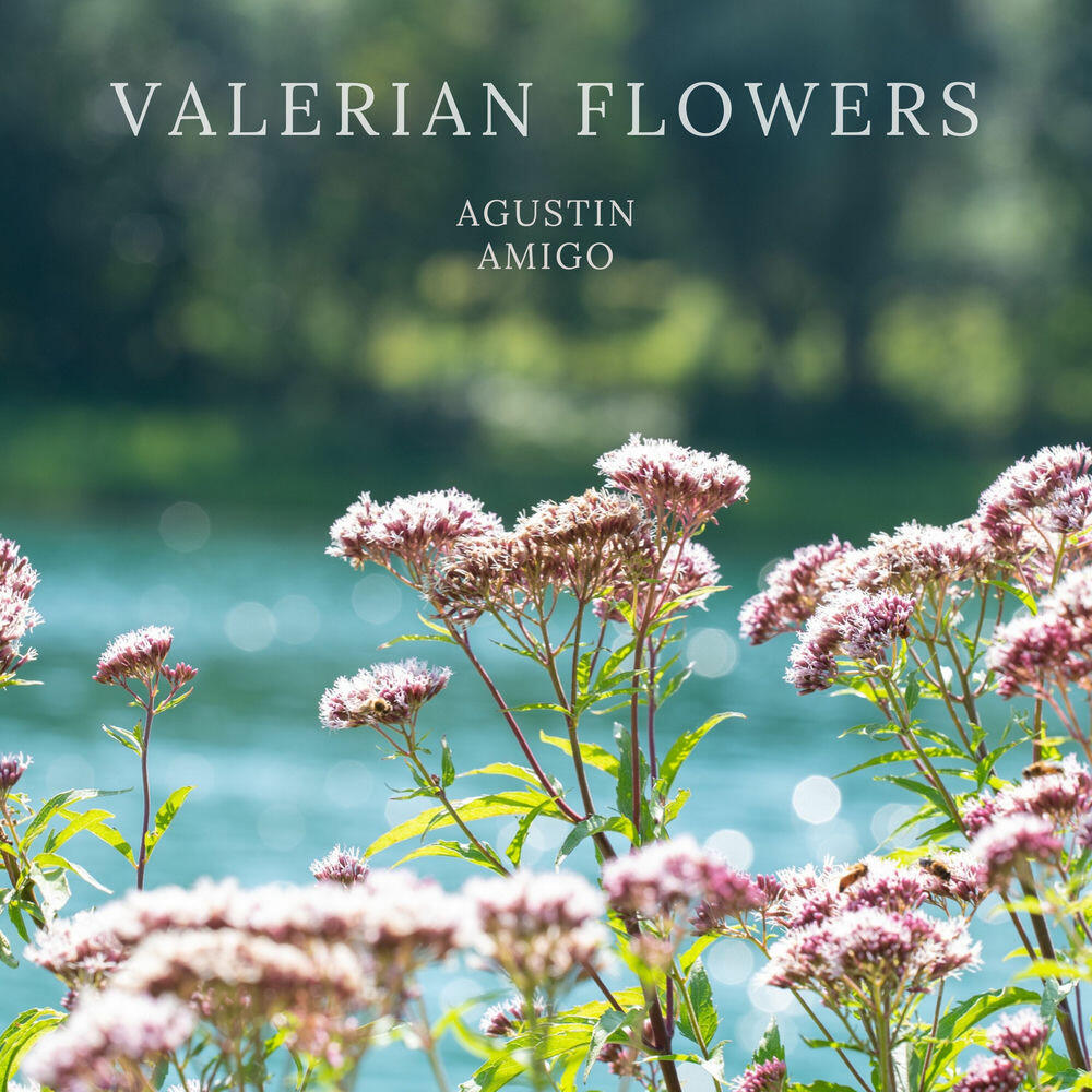 Релиз Valerian Flowers