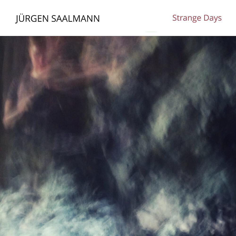 Релиз Strange Days