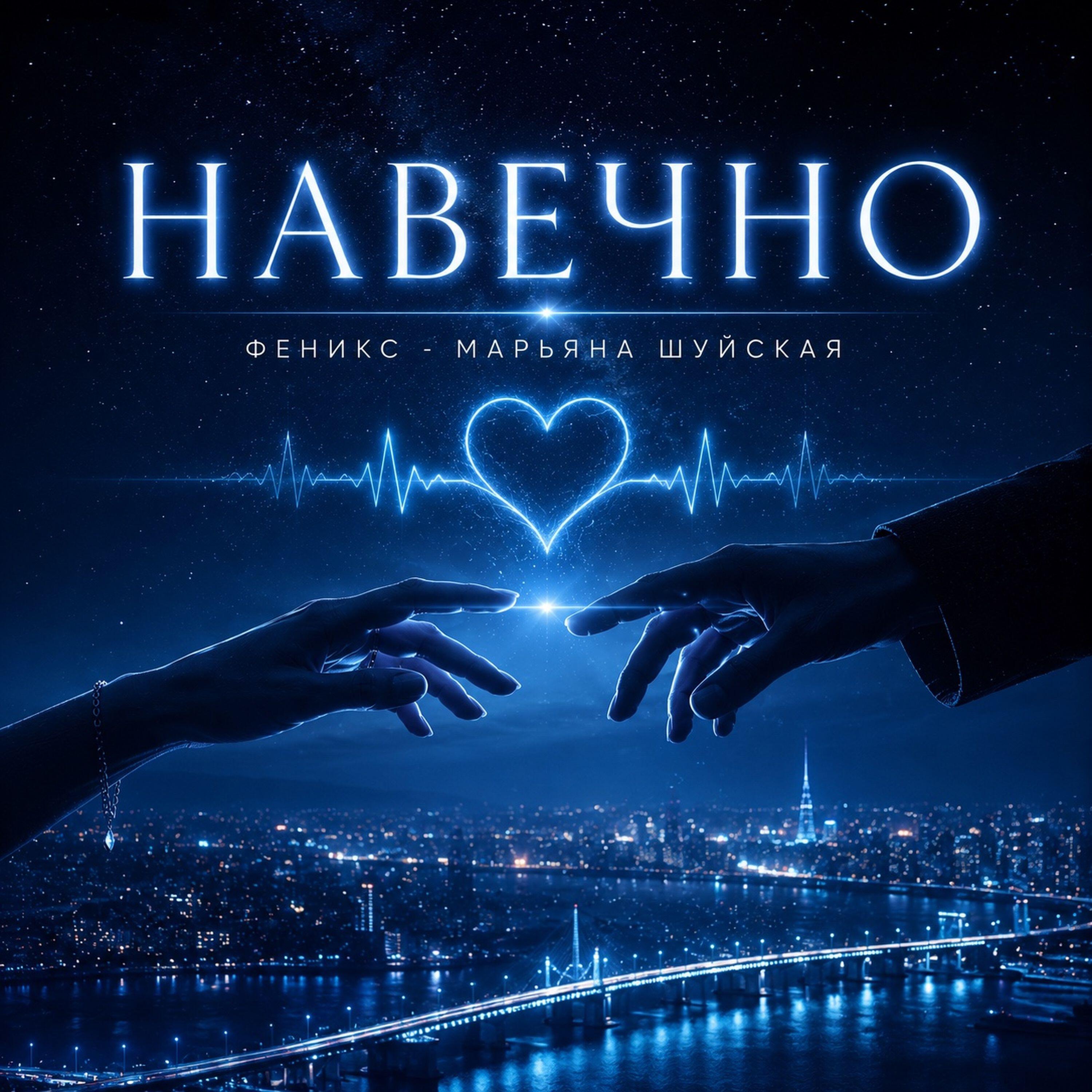 Релиз Навечно