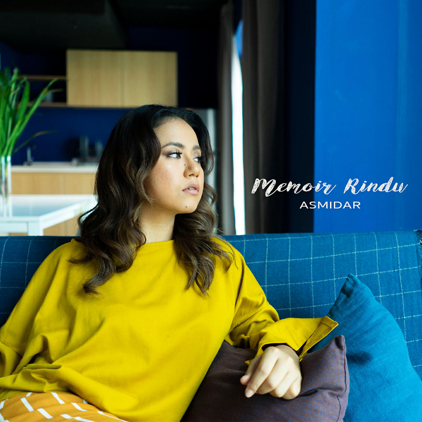 Релиз Memoir Rindu