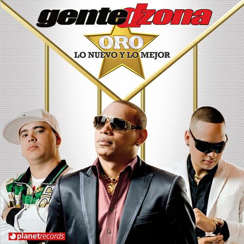 Релиз Oro - Lo Nuevo Y Lo Mejor