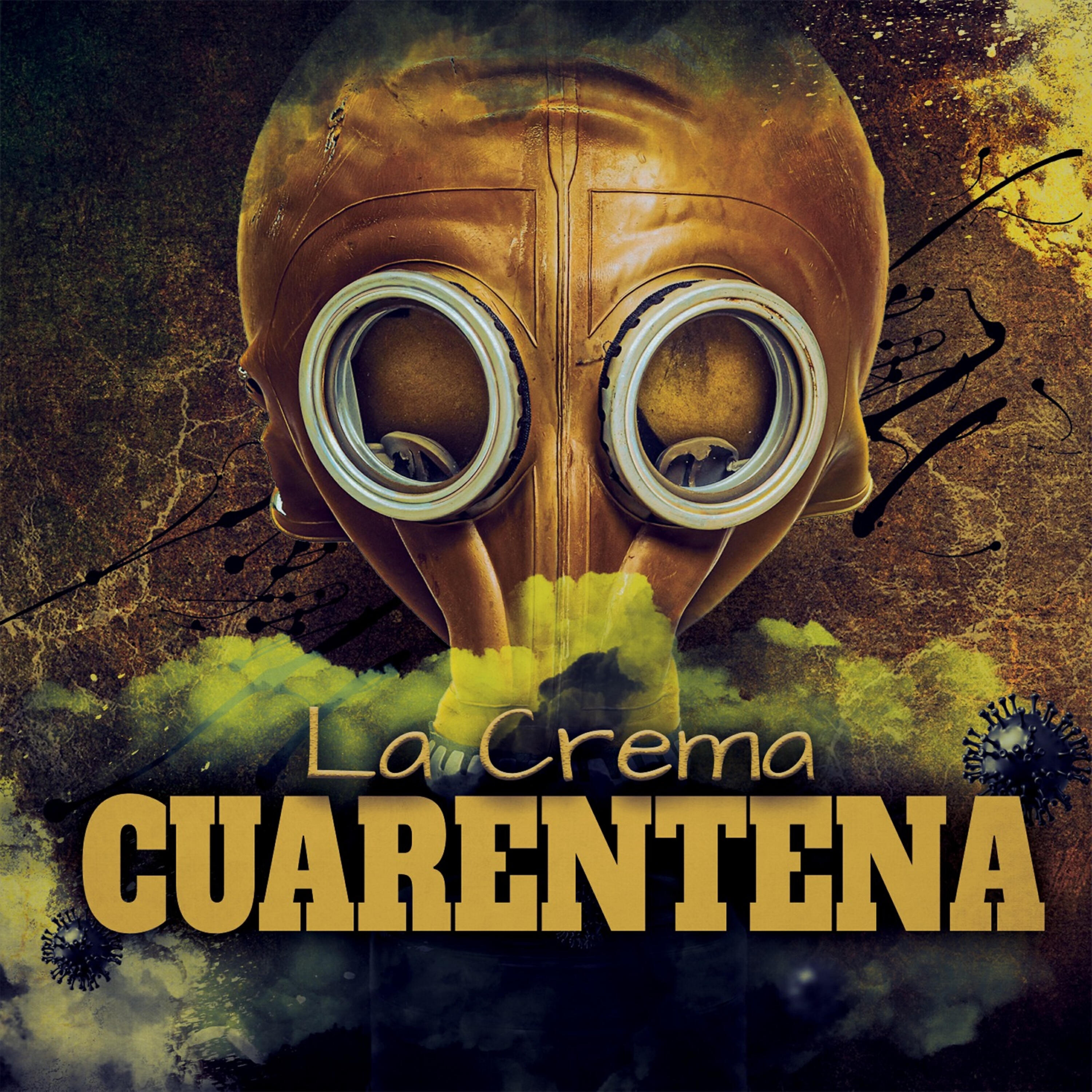 Релиз Cuarentena