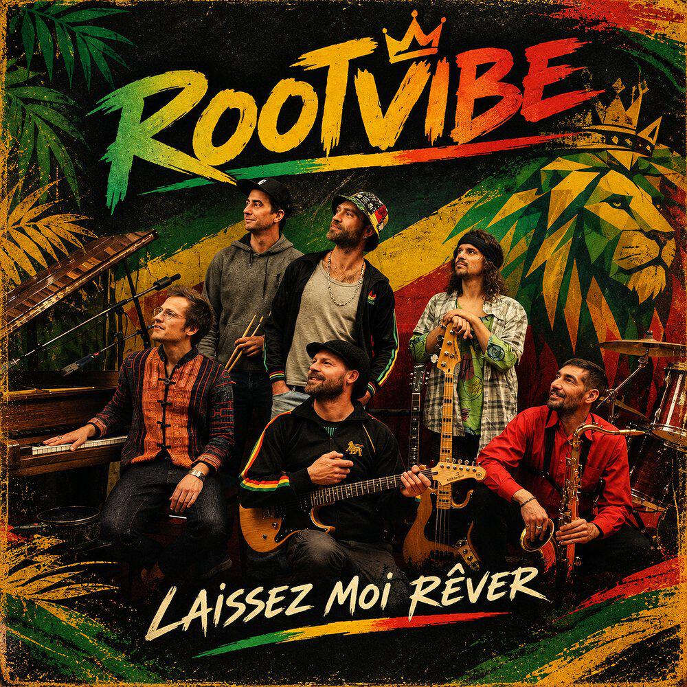 Rootvibe