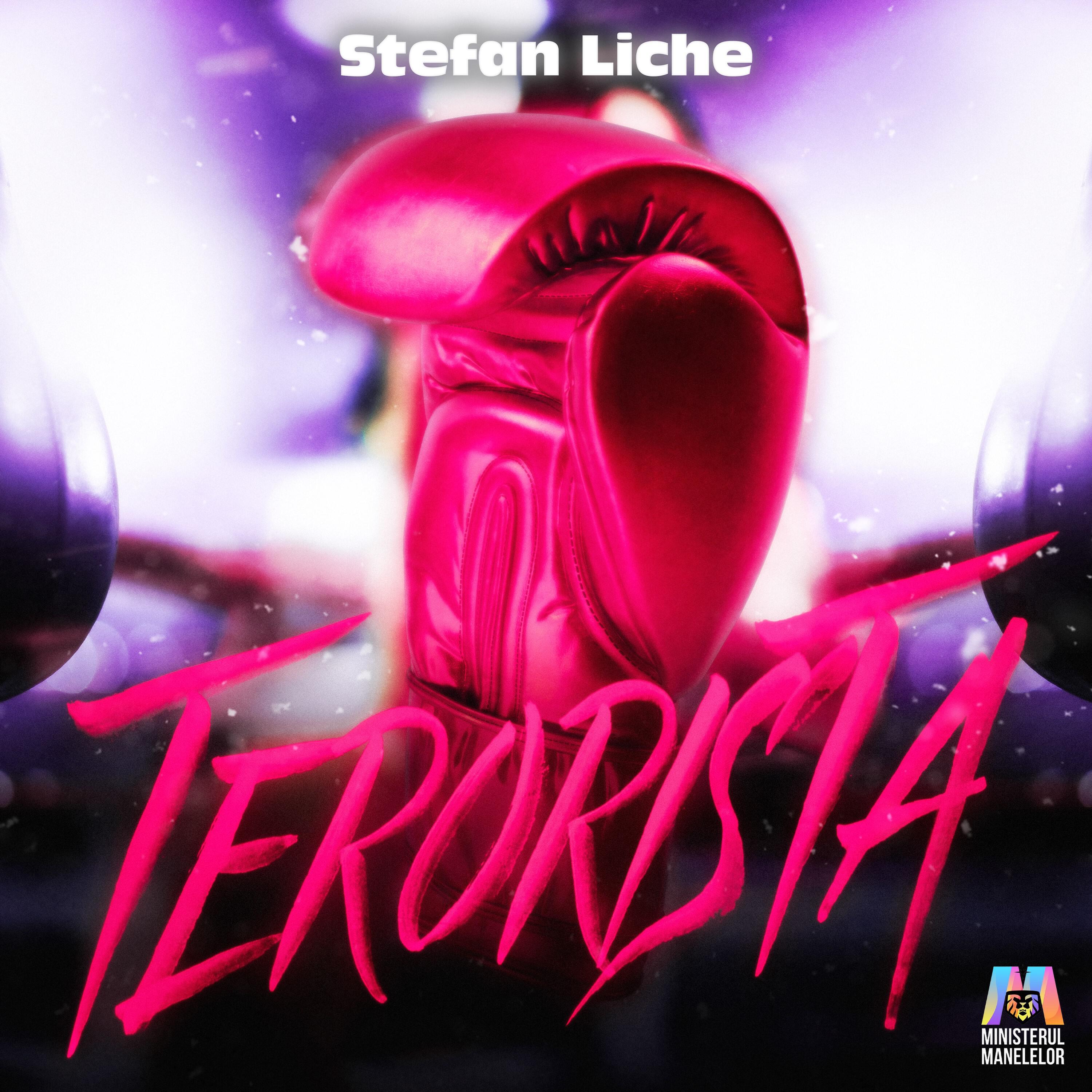 Stefan Liche