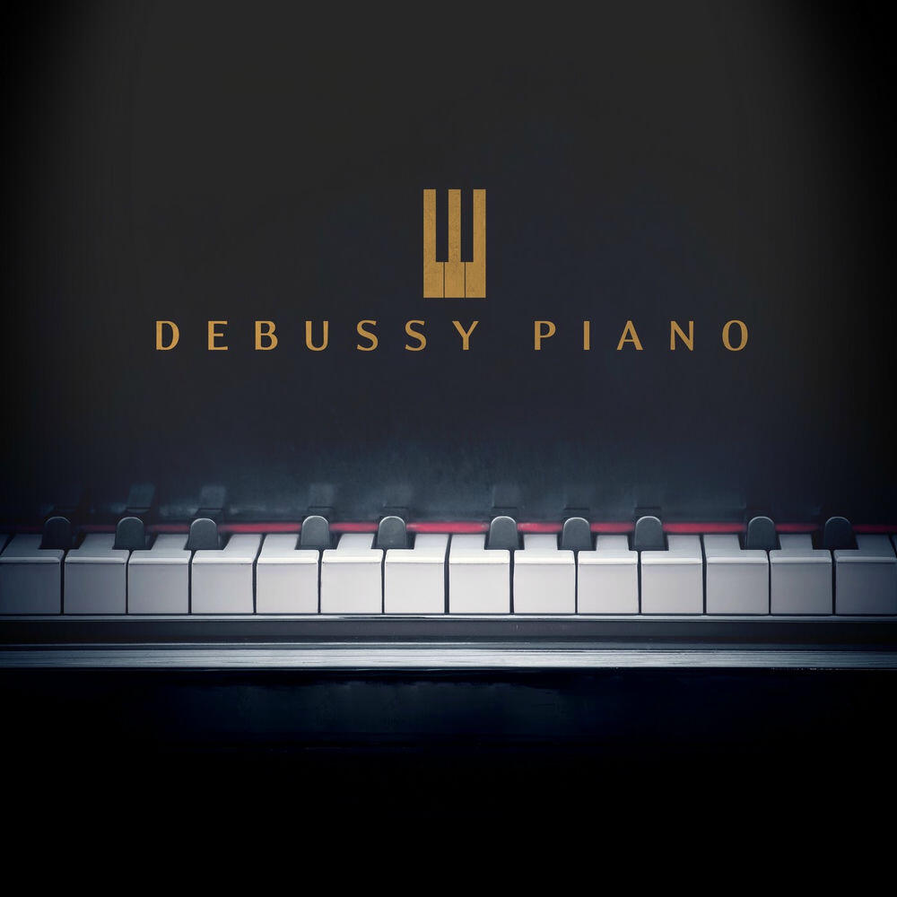 Релиз Debussy Piano