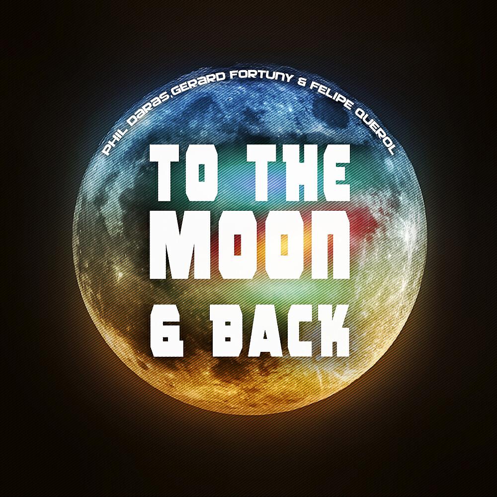 Релиз To The Moon & Back