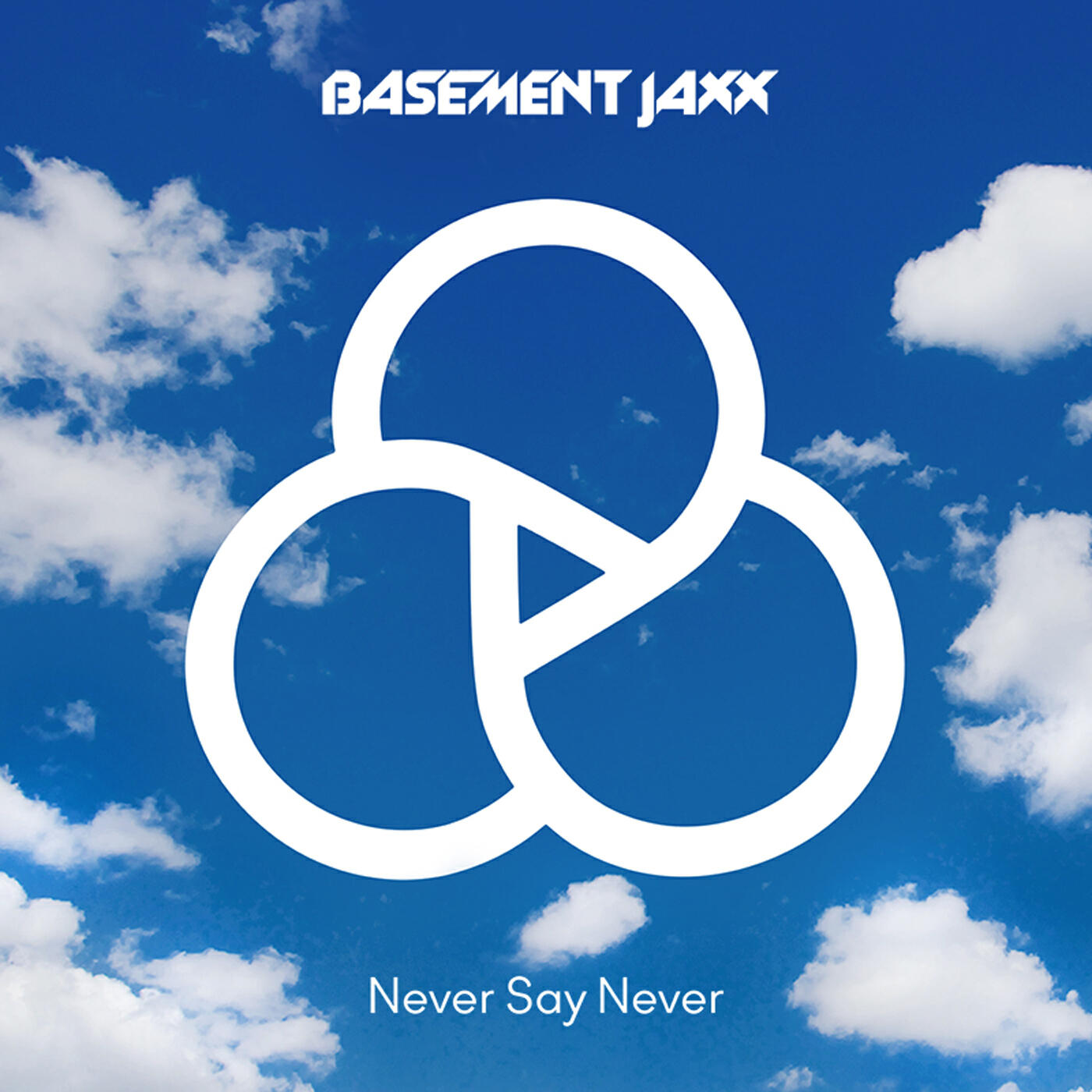 Релиз Never Say Never