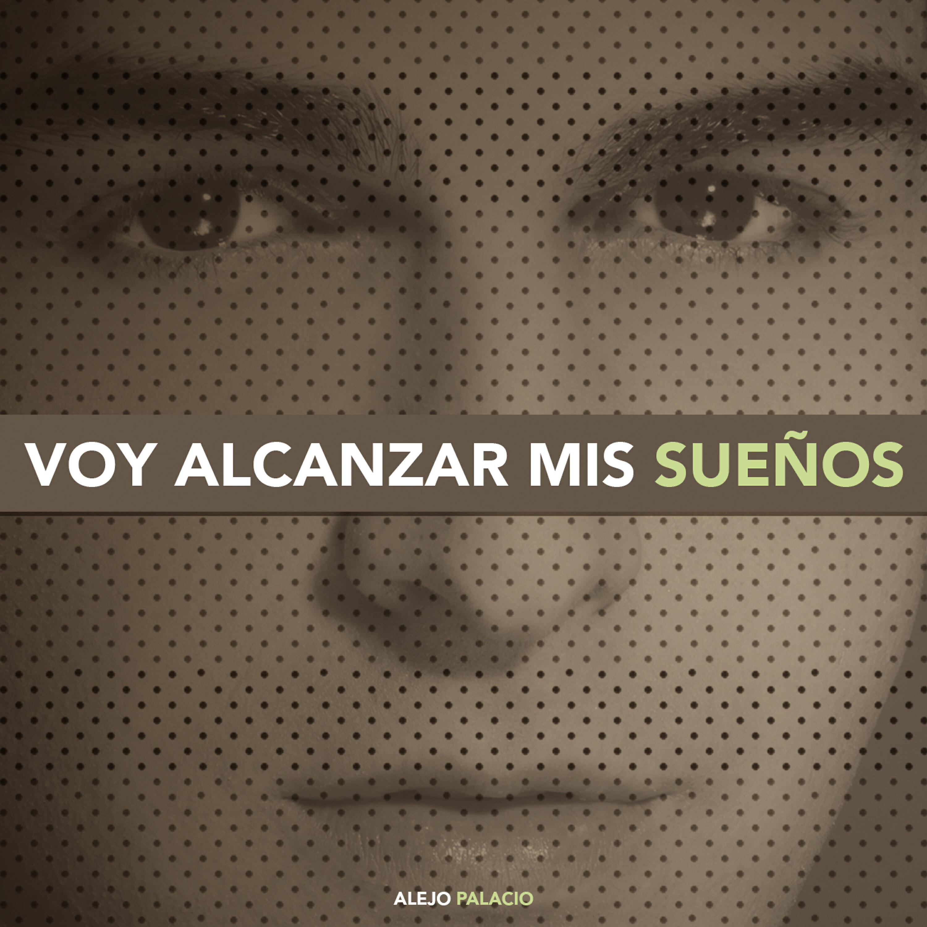 Релиз Voy Alcanzar Mis Sueños