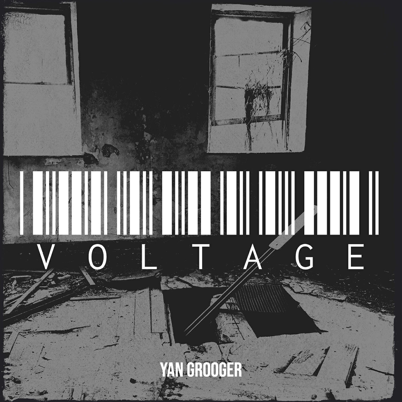 Релиз Voltage