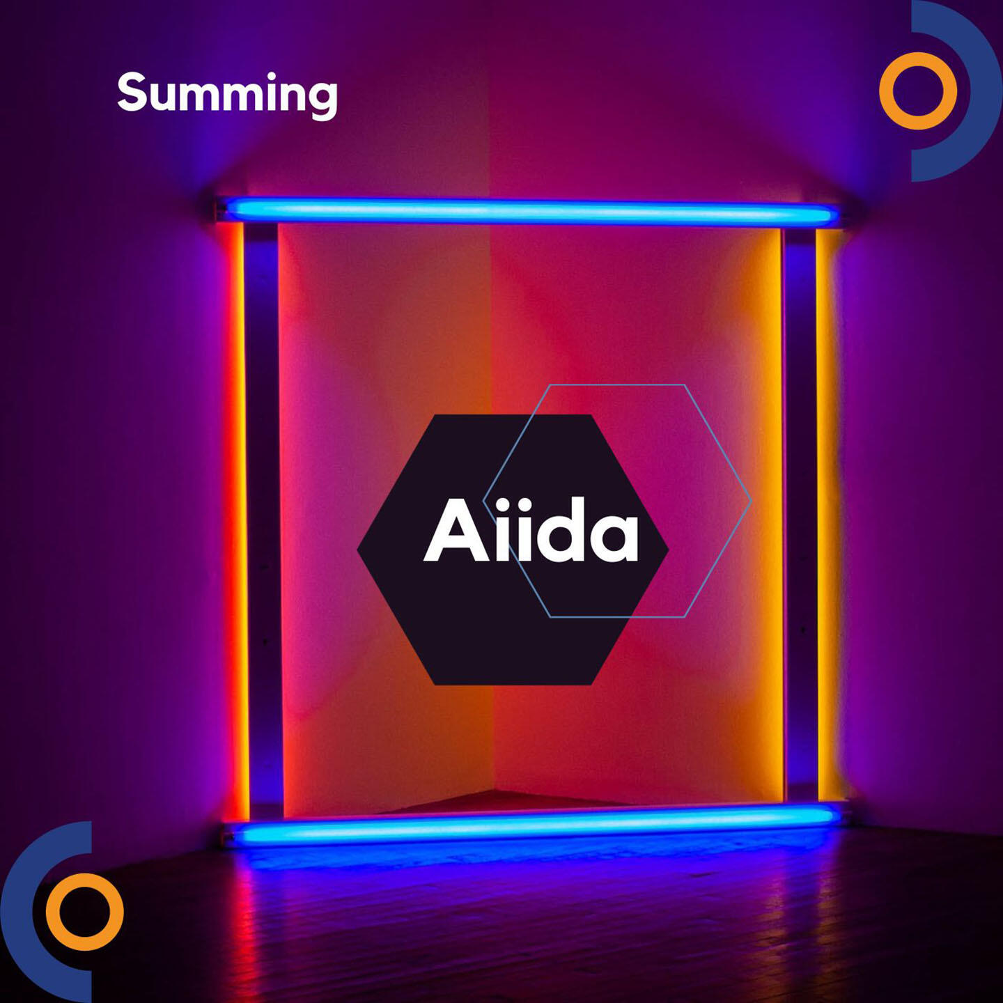 Релиз Aiida