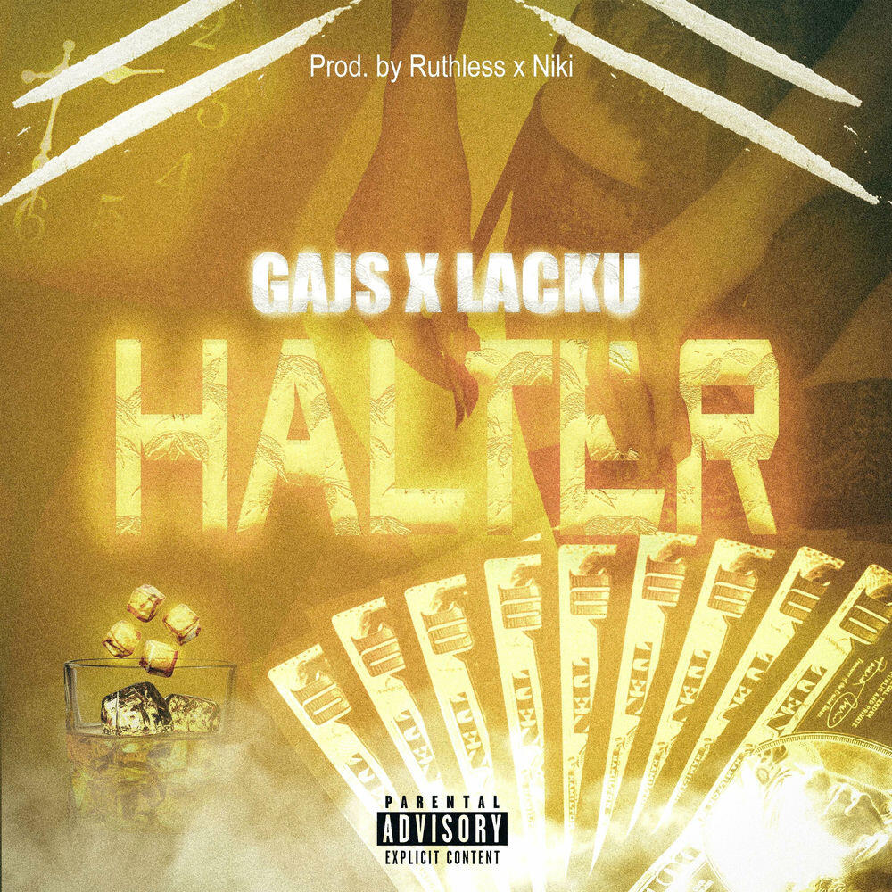Релиз HALTER