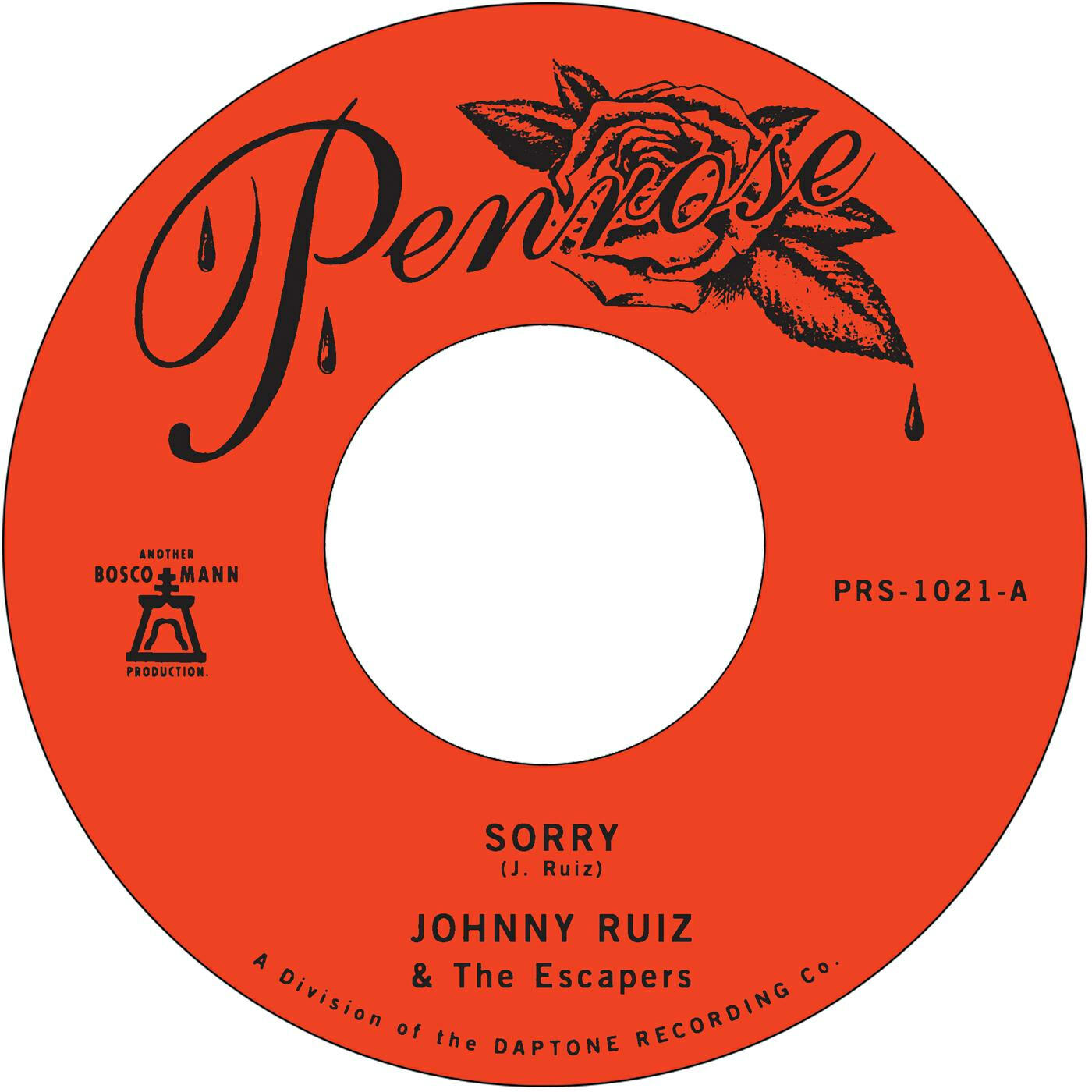 Johnny Ruiz