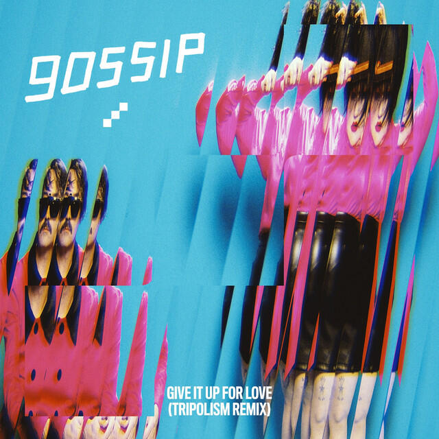 Релиз Give It Up For Love (Tripolism Remix)