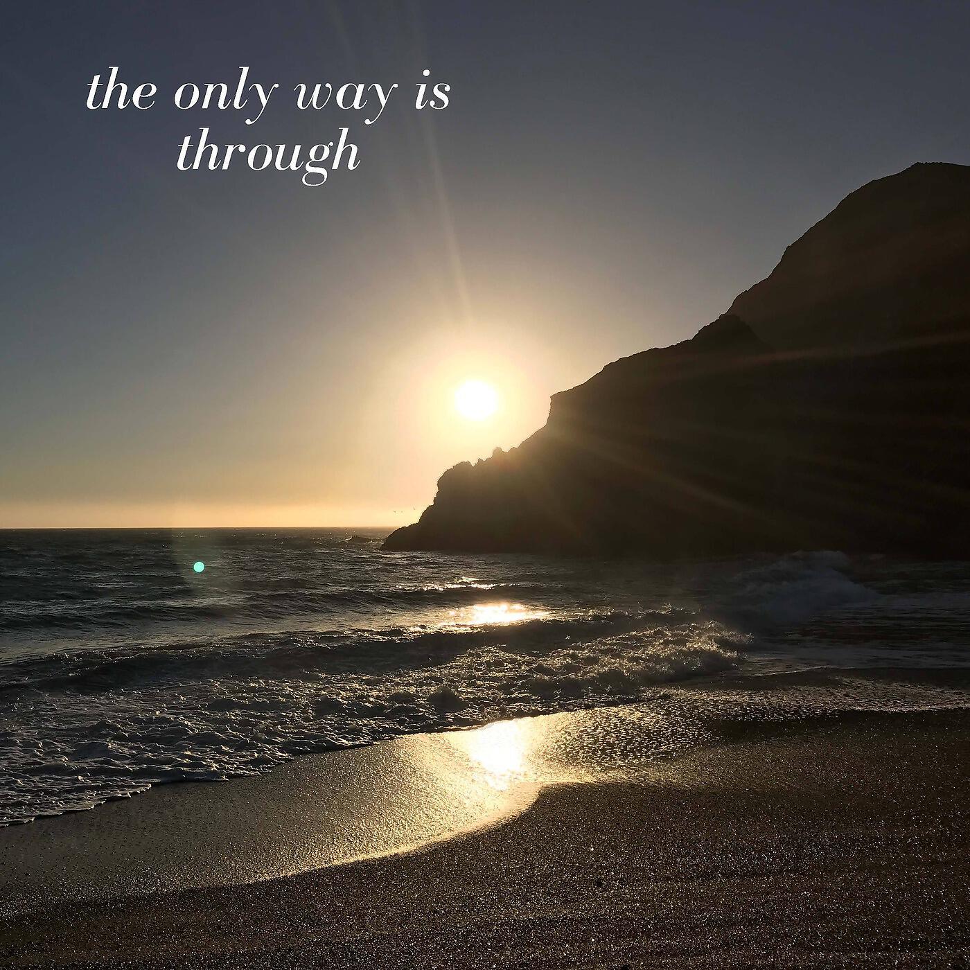 Релиз The Only Way Is Through (feat. Brothers Koren)