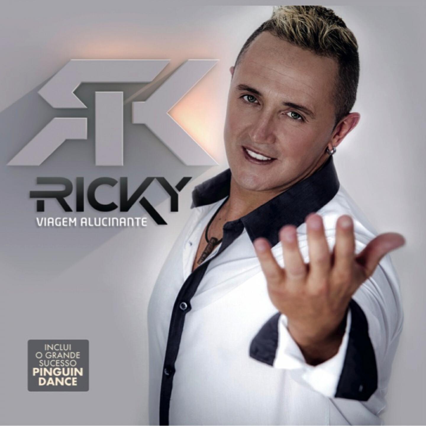 Скачать песню Ricky - Pinguin Dance бесплатно в MP3 для Android и iOS
