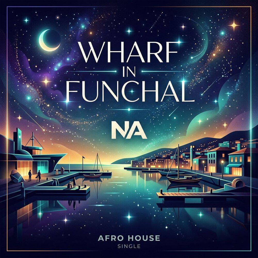 Релиз Wharf in Funchal