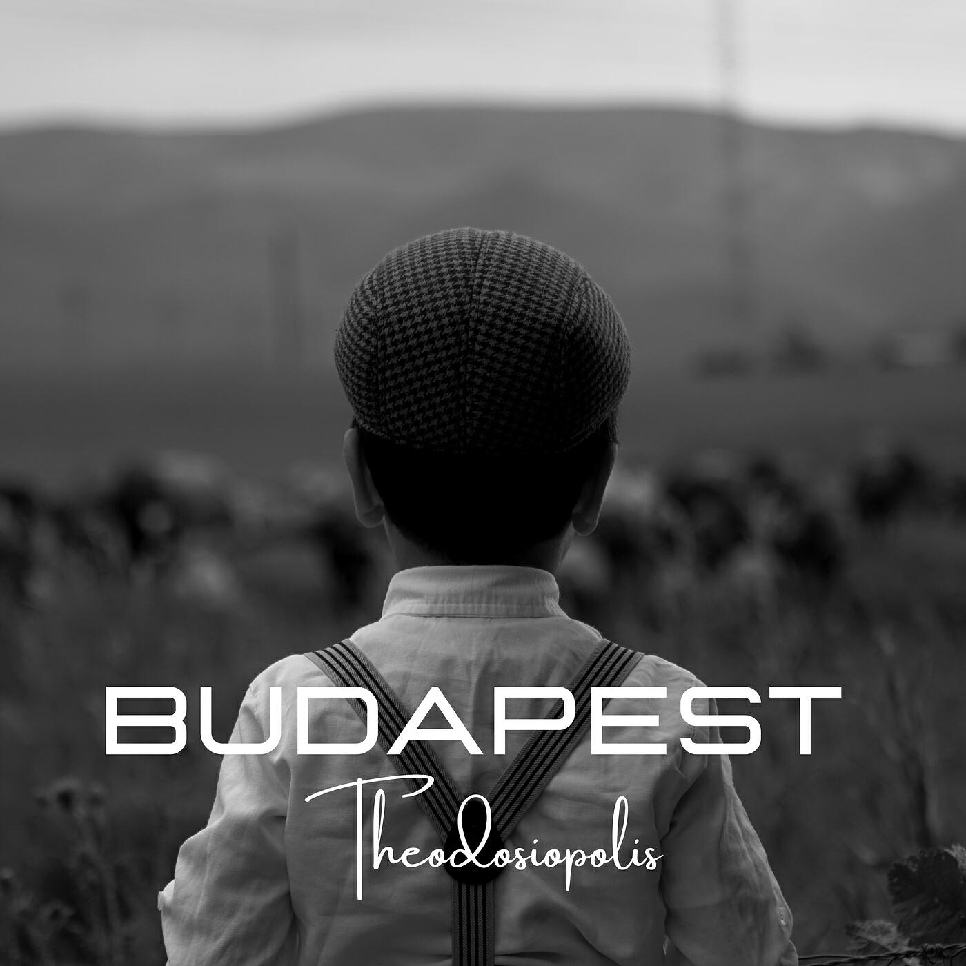 Релиз Budapest