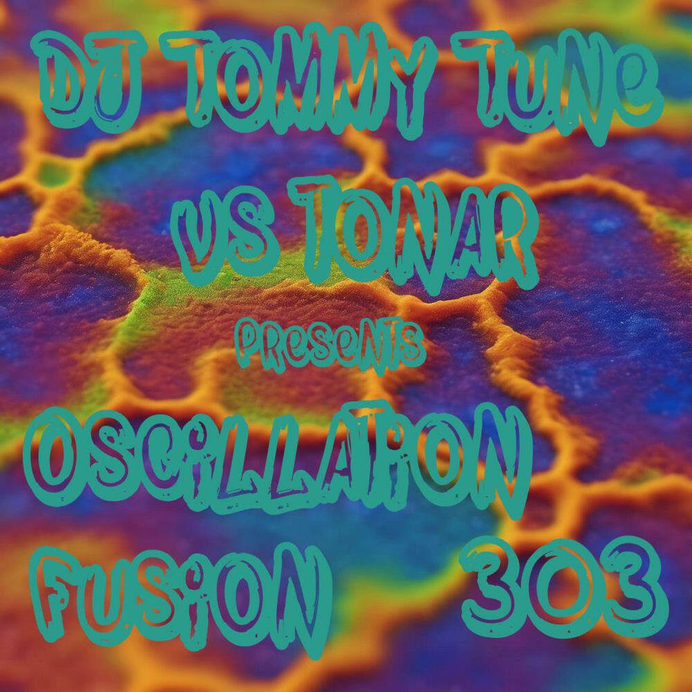Релиз 303 EP