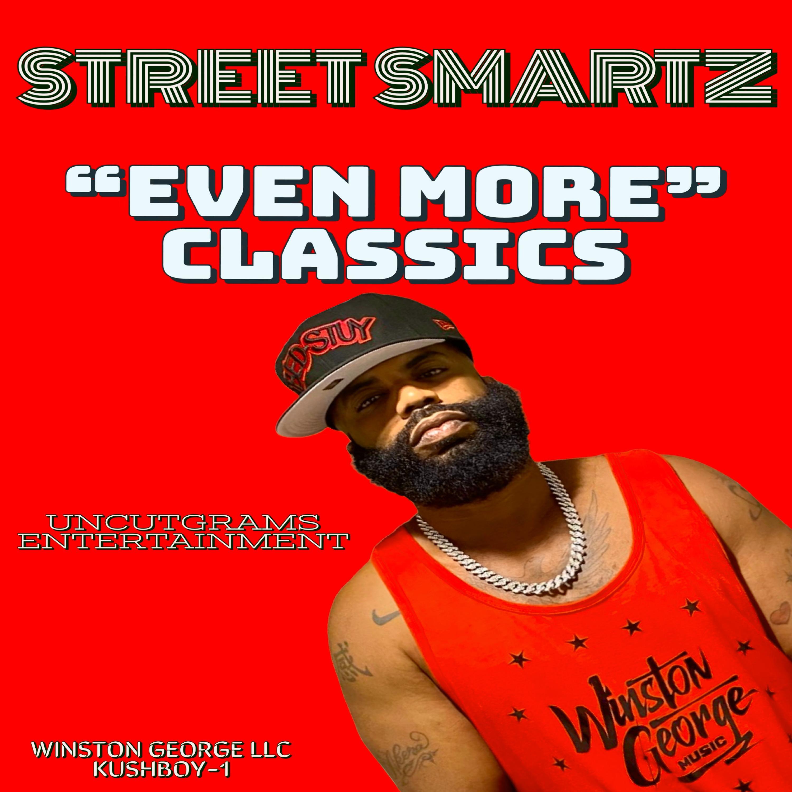 Релиз Even More Classics