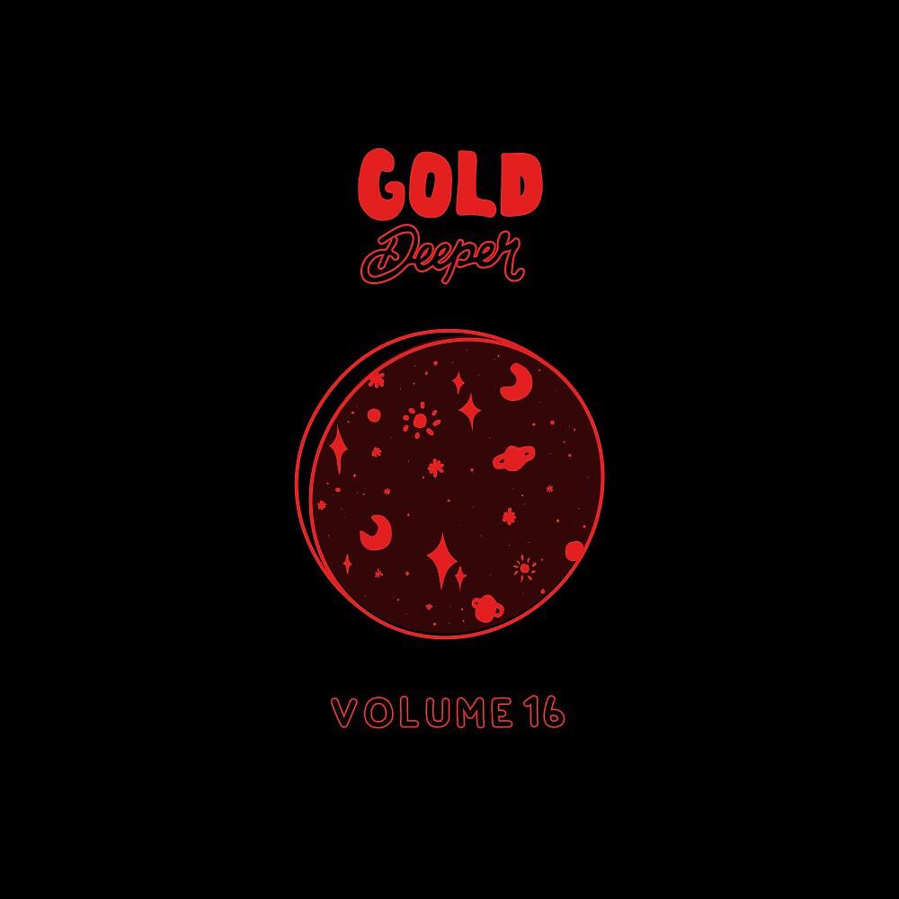 Релиз Gold Deeper, Vol. 16