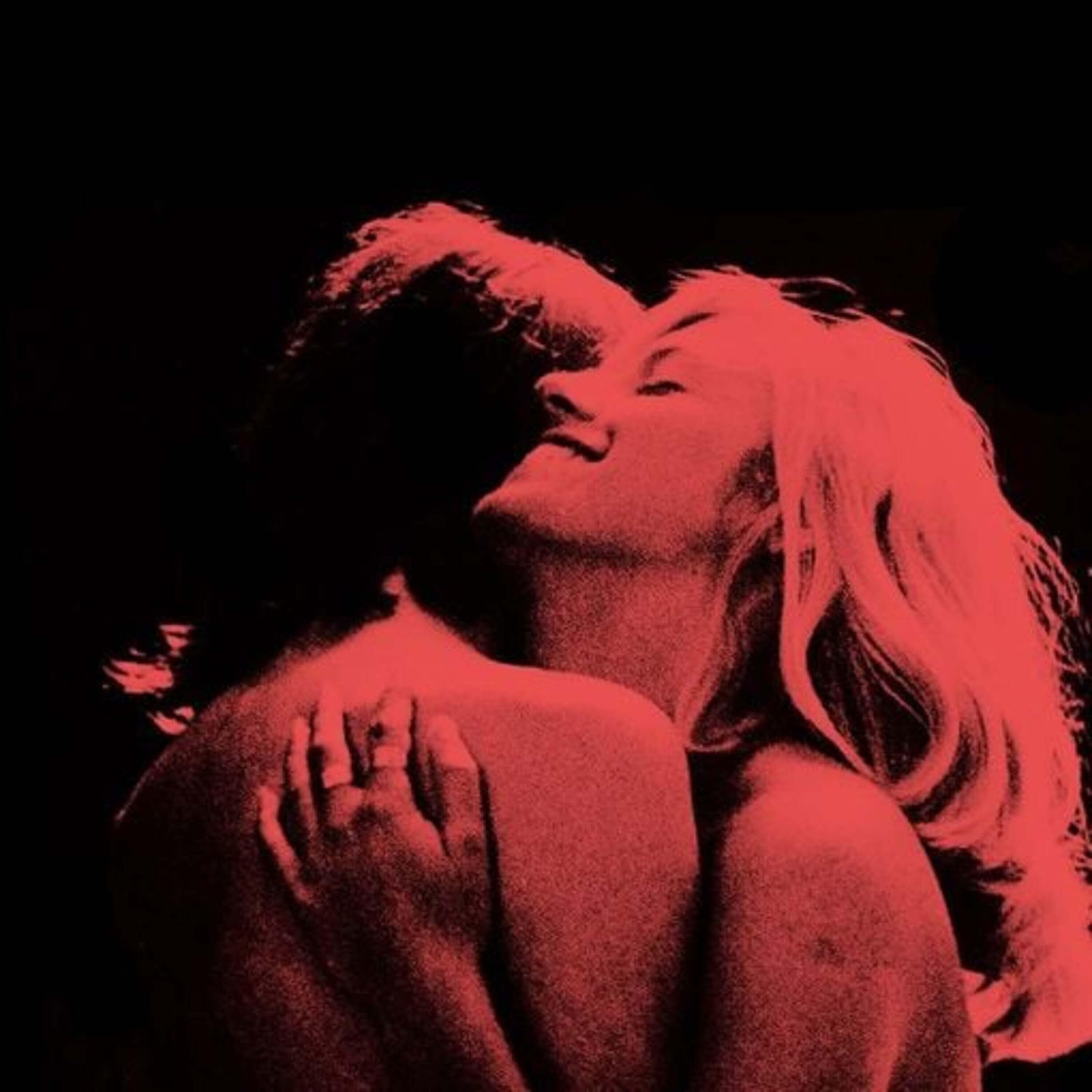 Релиз LOVERS ROCK