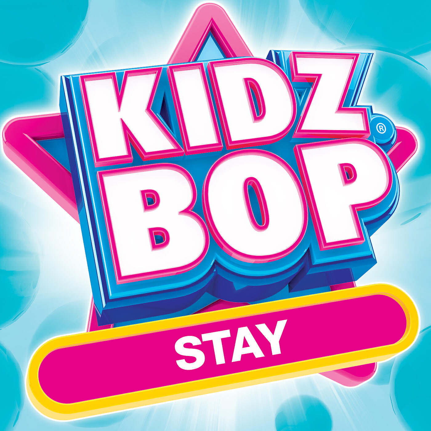 Релиз Stay